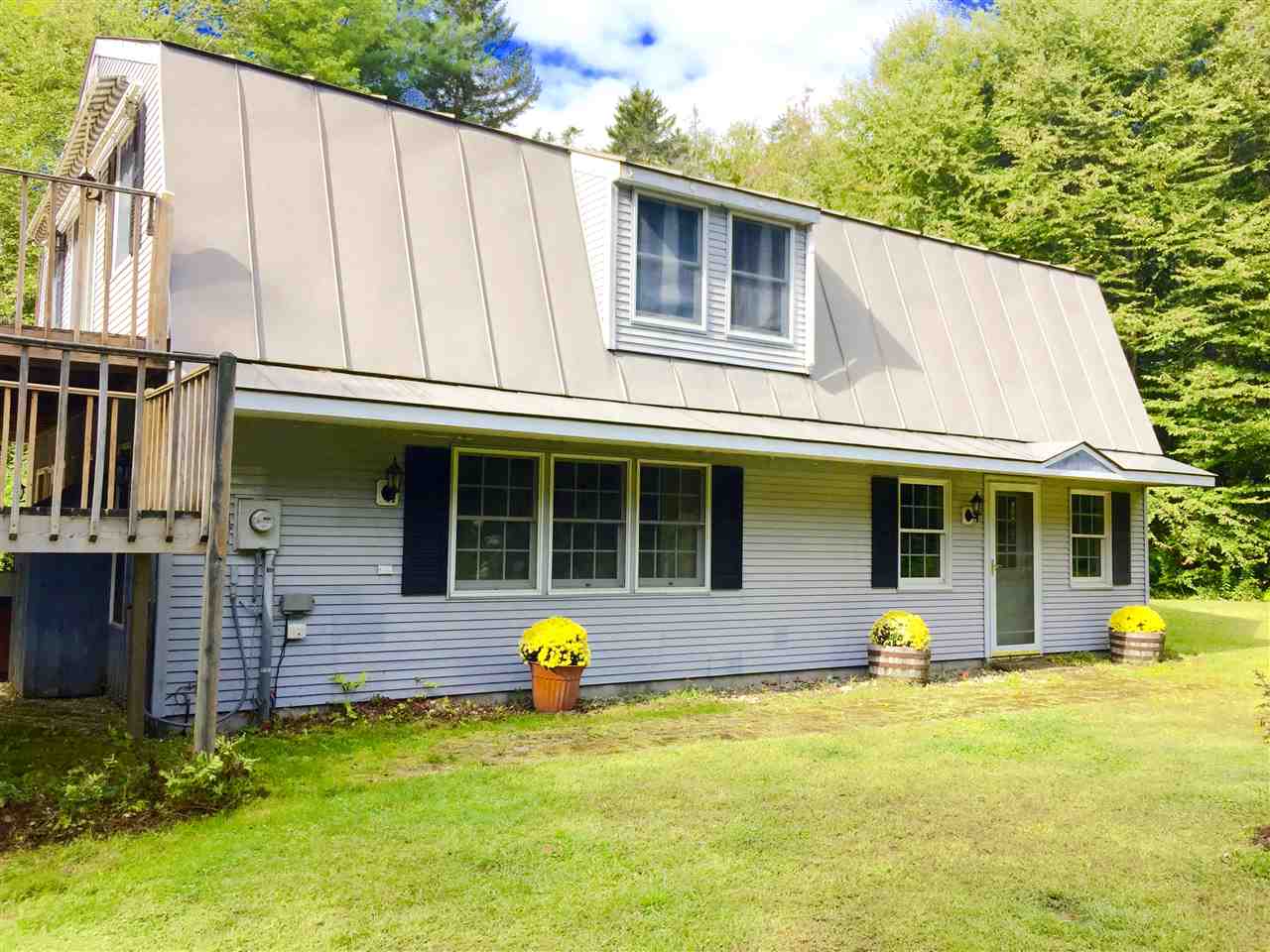 WOODSTOCK VT Homes for sale