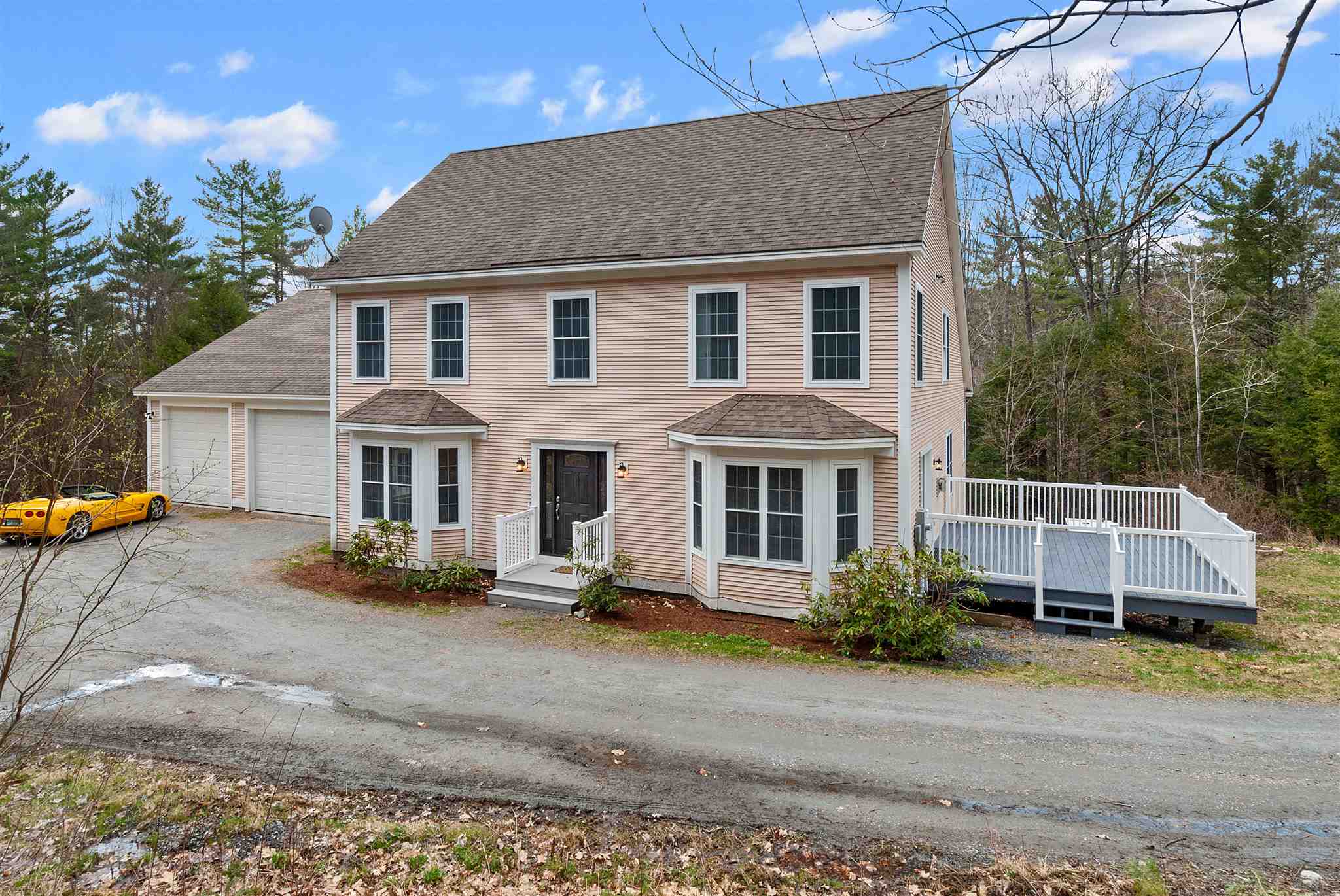 ORFORD NH Homes for sale