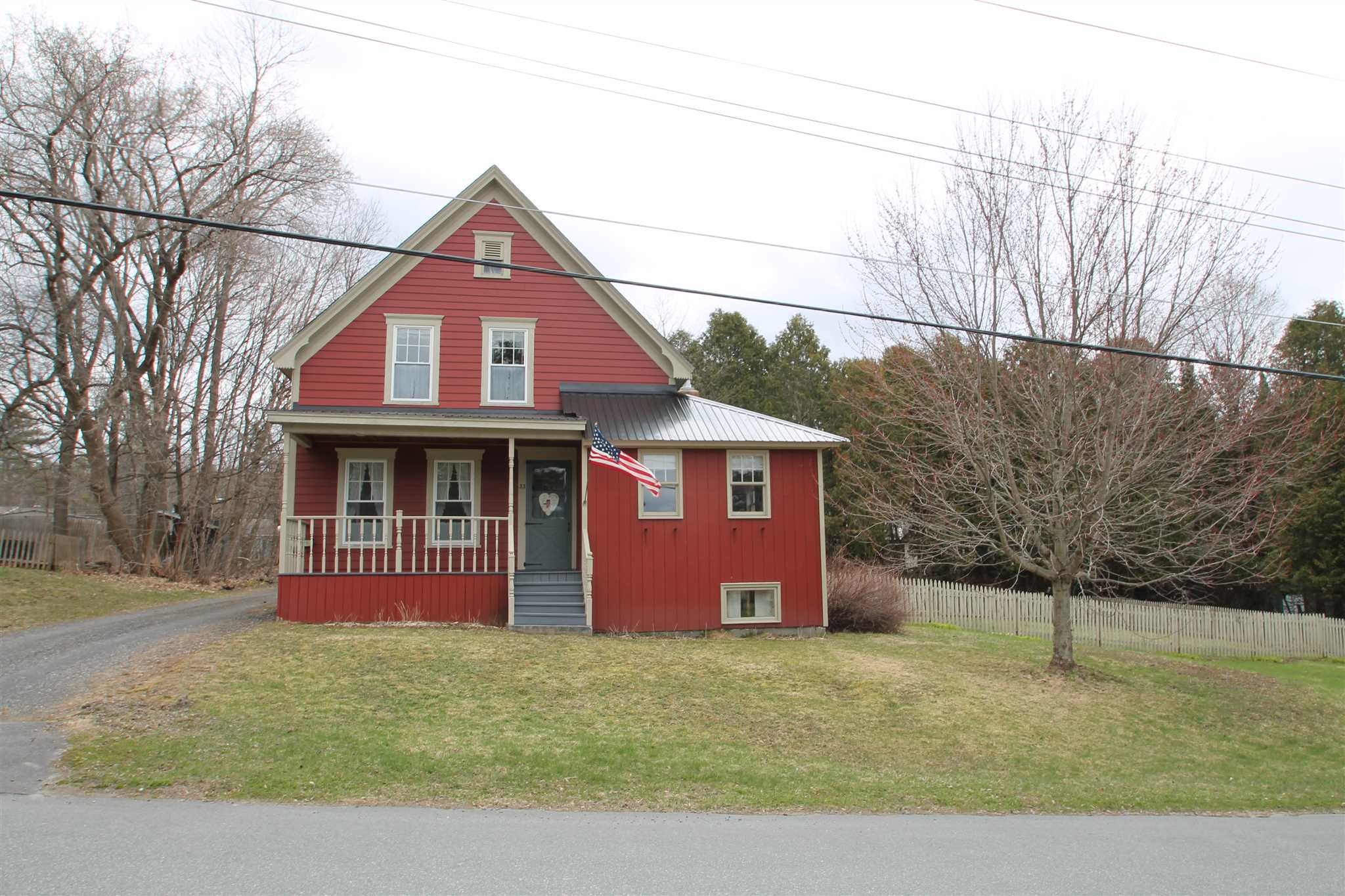 33 Abbott Avenue Barre City, VT Photo