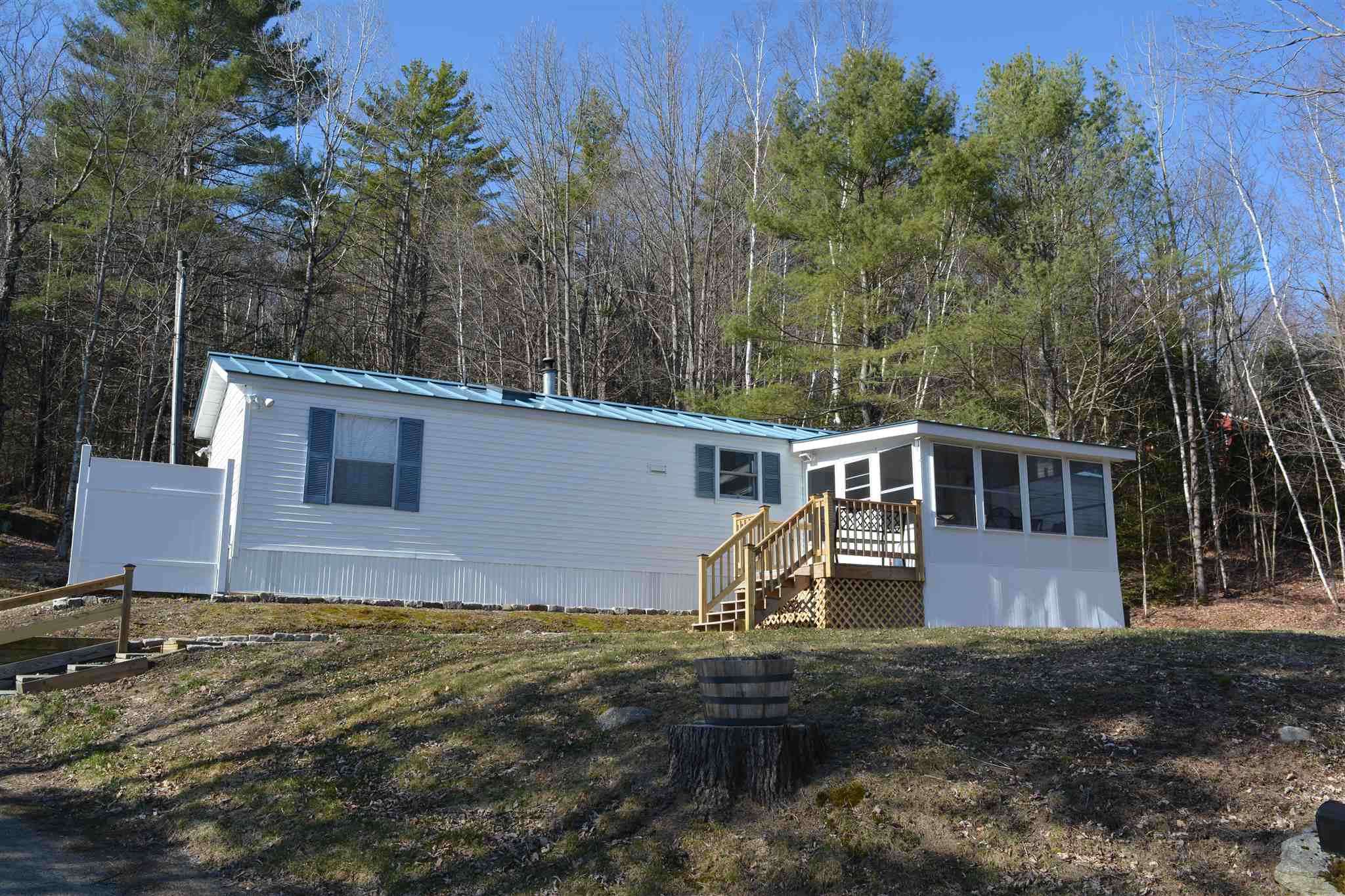 GRANTHAM NH Homes for sale