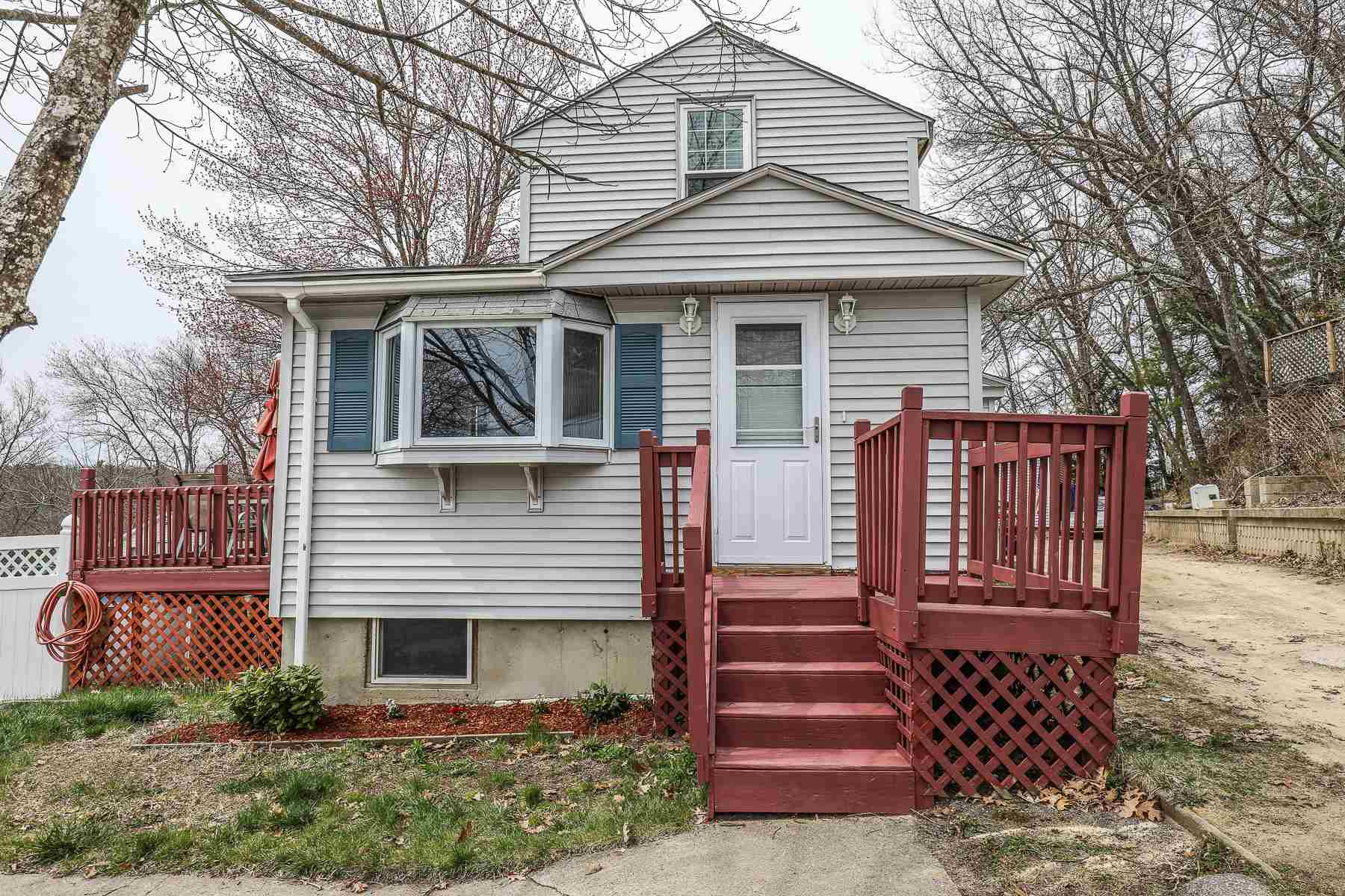 Neren Homefront Realty Llc Realtor In Manchester Nh