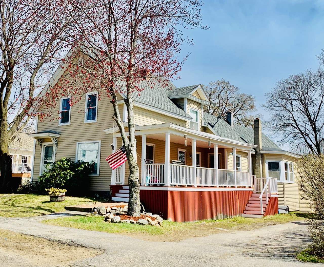 39 Cottage Street, Laconia, NH 03246 PRIMEMLS