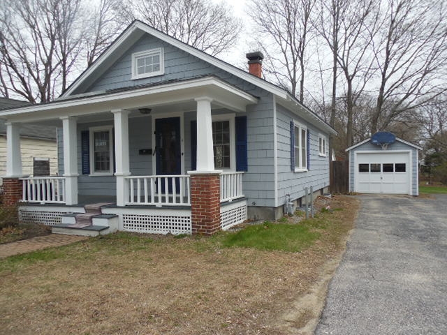 4 Cottage Street Exeter, NH Photo