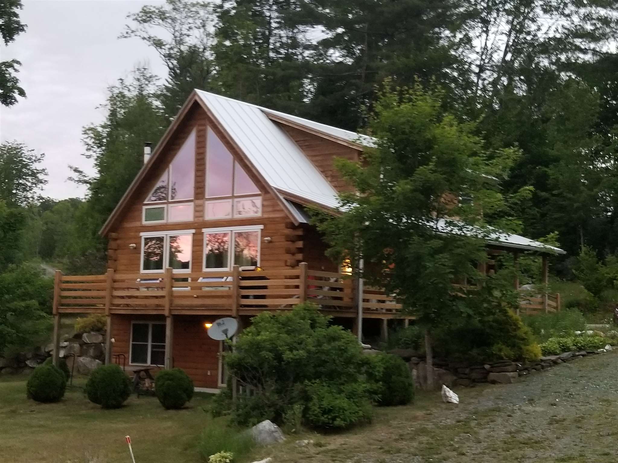 137 Coits Pond Road, Cabot, VT 05647 PRIMEMLS