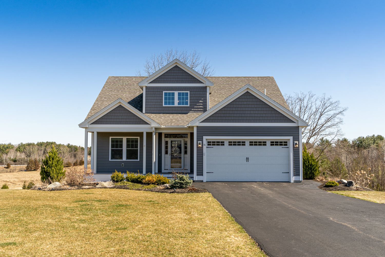16 Van Etten Drive