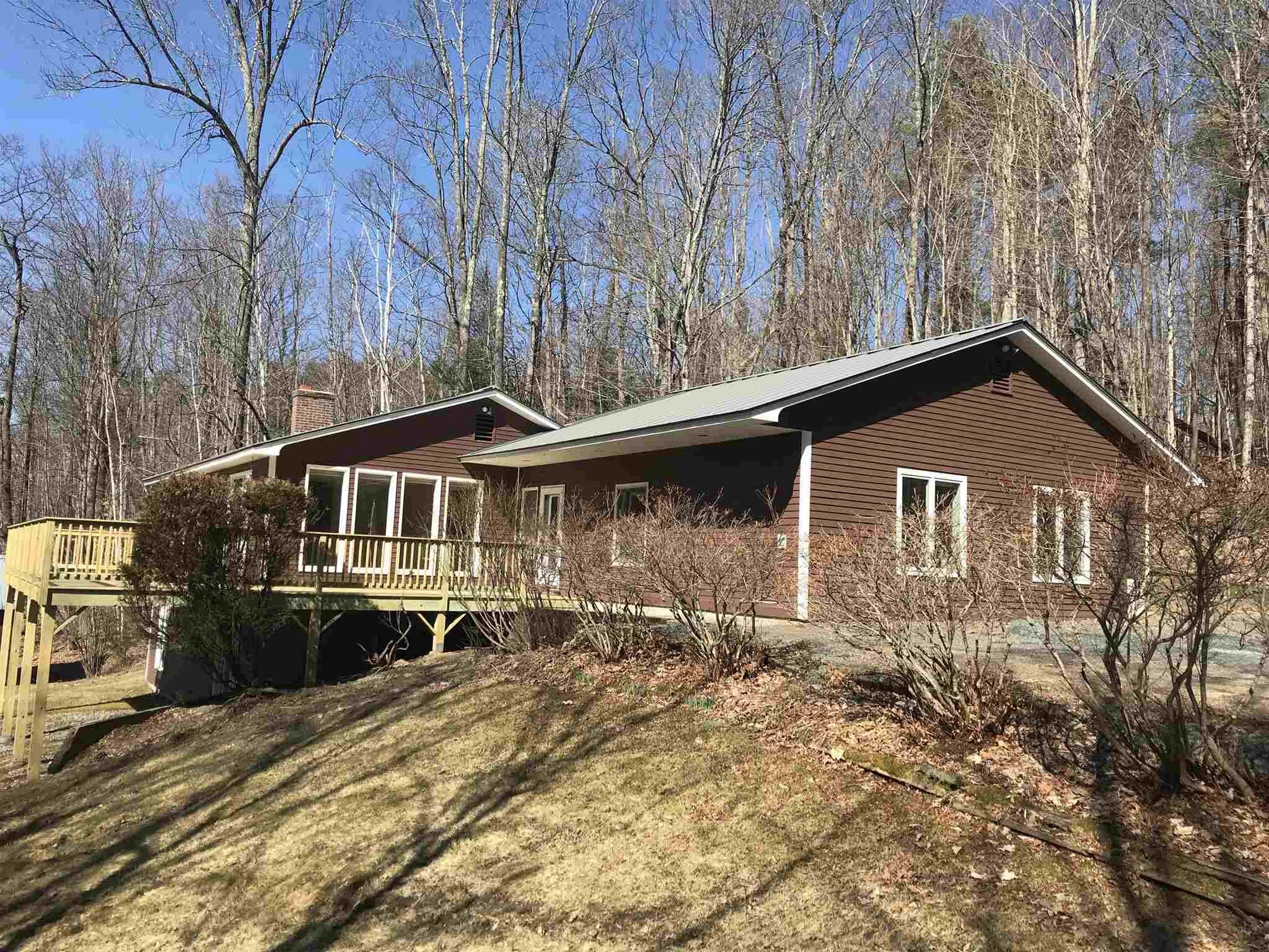 HANOVER NH Homes for sale