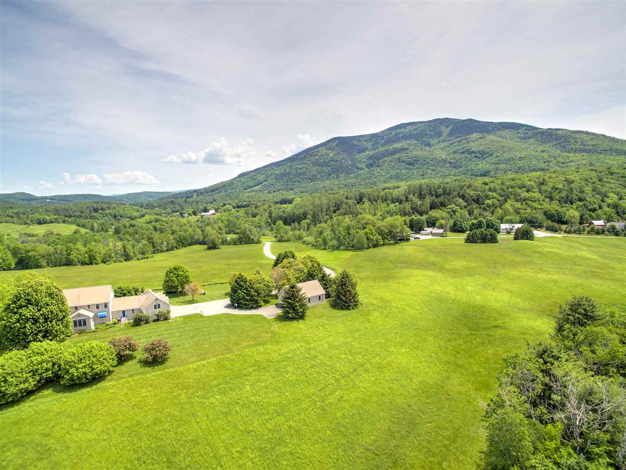 West Windsor Vermont Homes for Sale