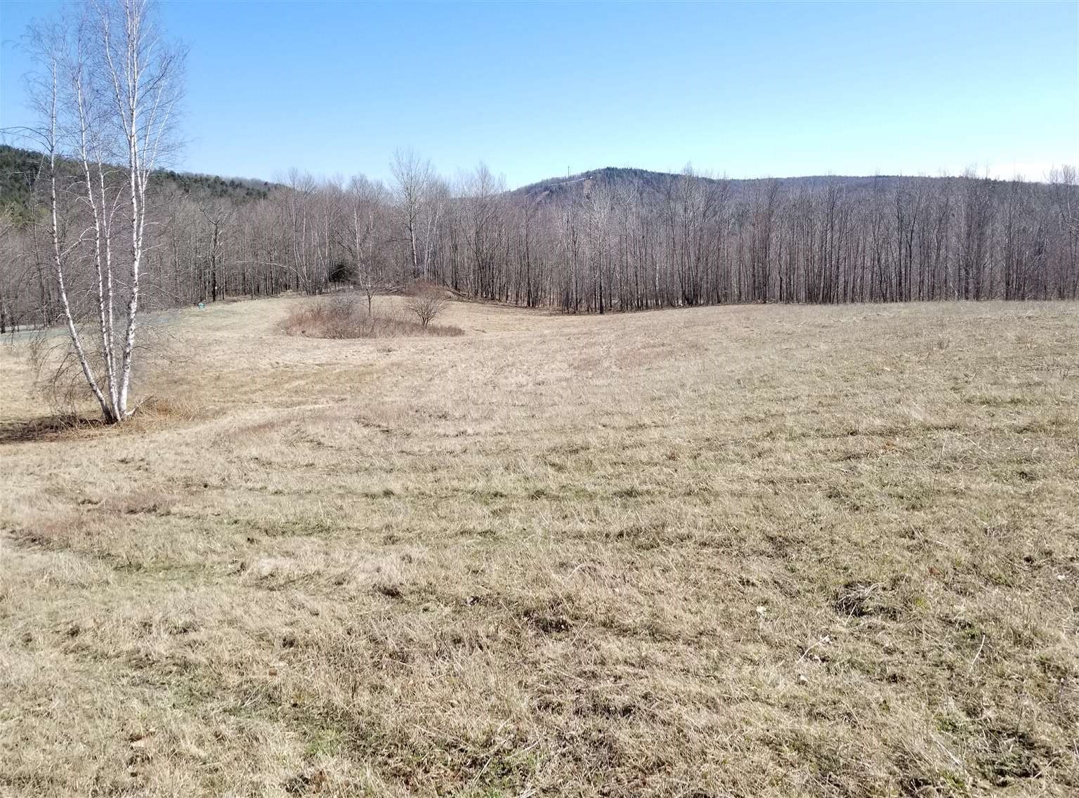 Enfield New Hampshire Land / Acres For Sale page 1