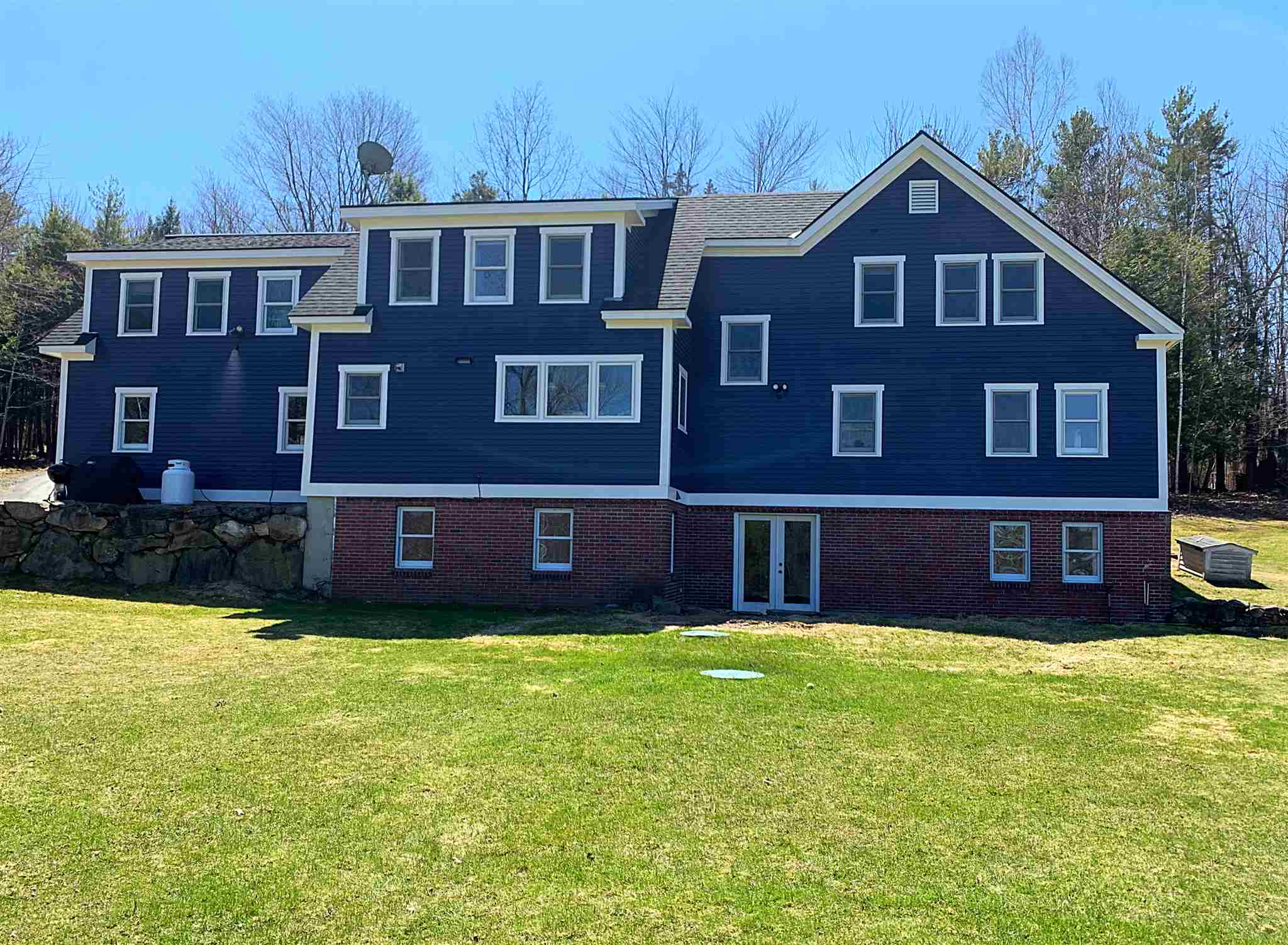 LYME NH Homes for sale