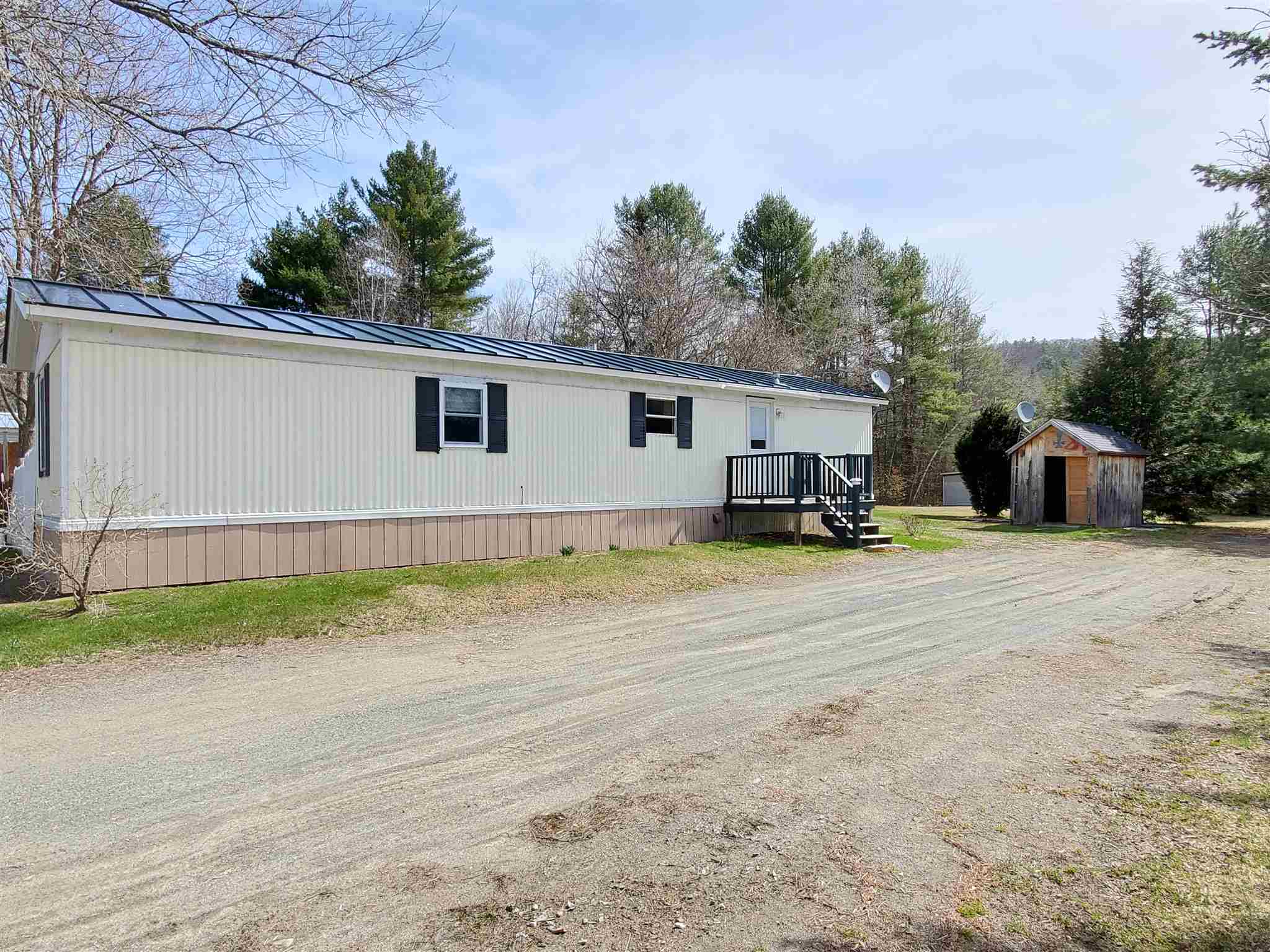 CANAAN NH Homes for sale