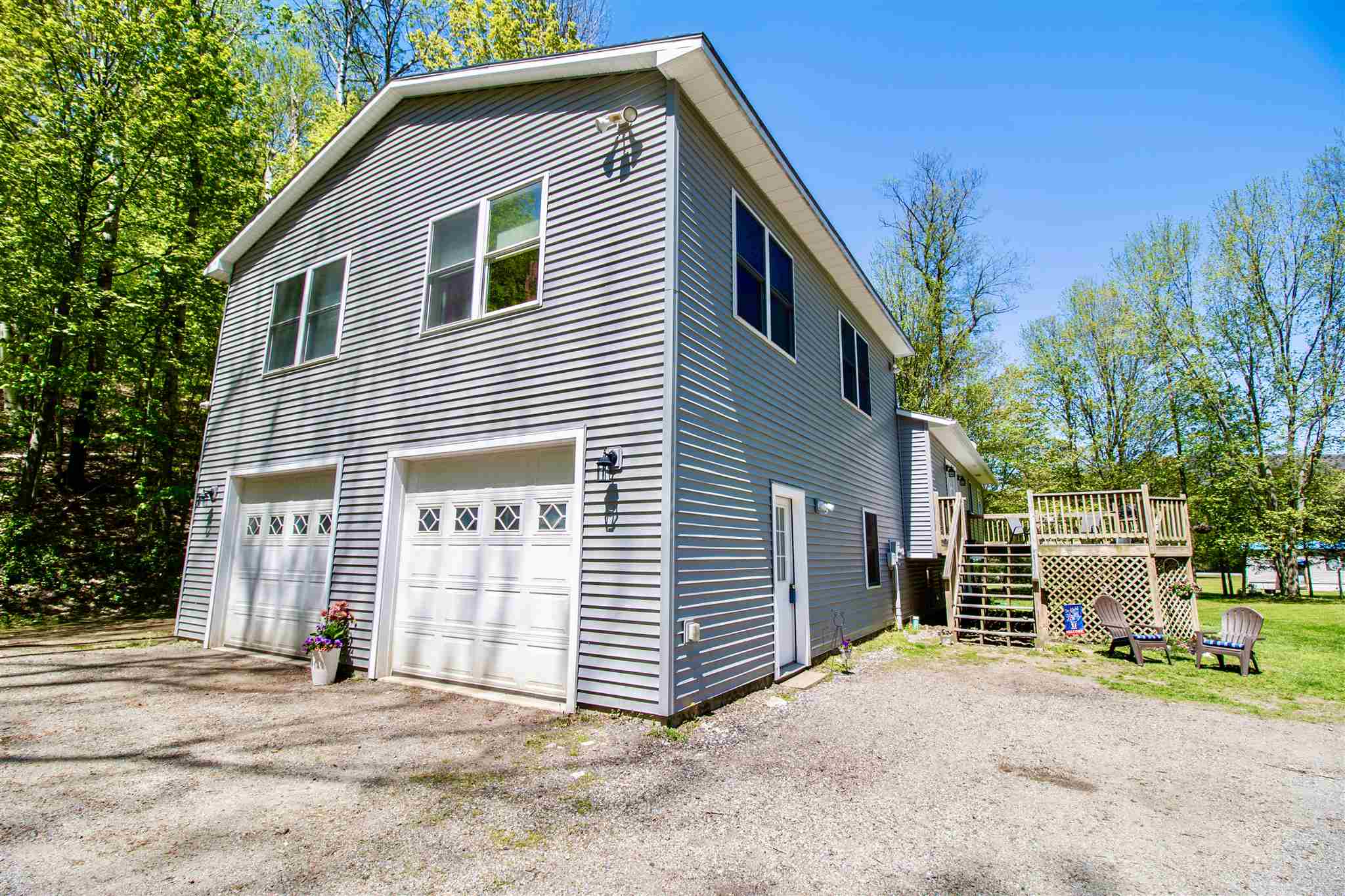 102 Orchard Lane, Richmond, VT 05477 NEREN