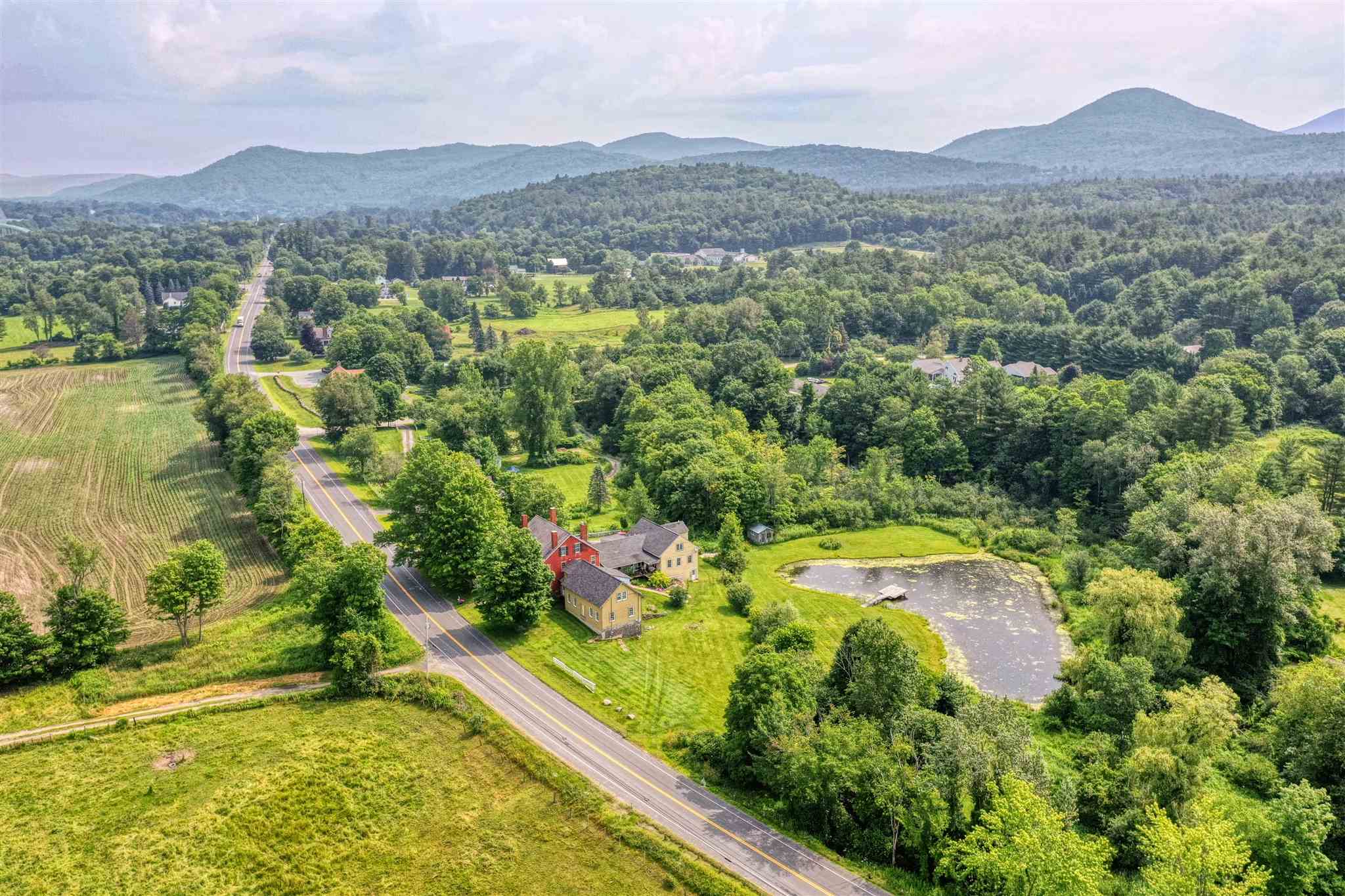 ORFORD NH Homes for sale
