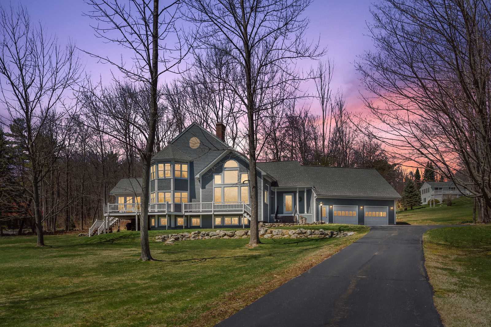 37 Sewall Road, Wolfeboro, NH 03894 PRIMEMLS