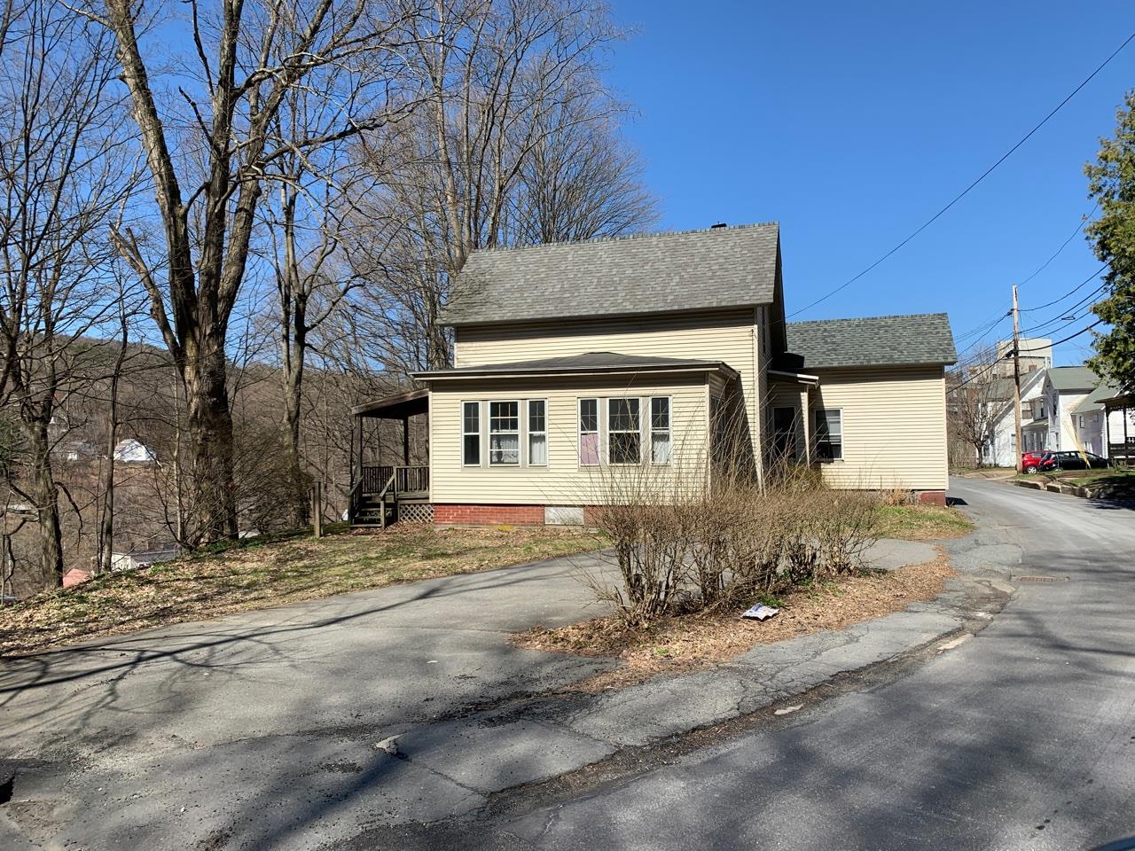 SPRINGFIELD VT Homes for sale