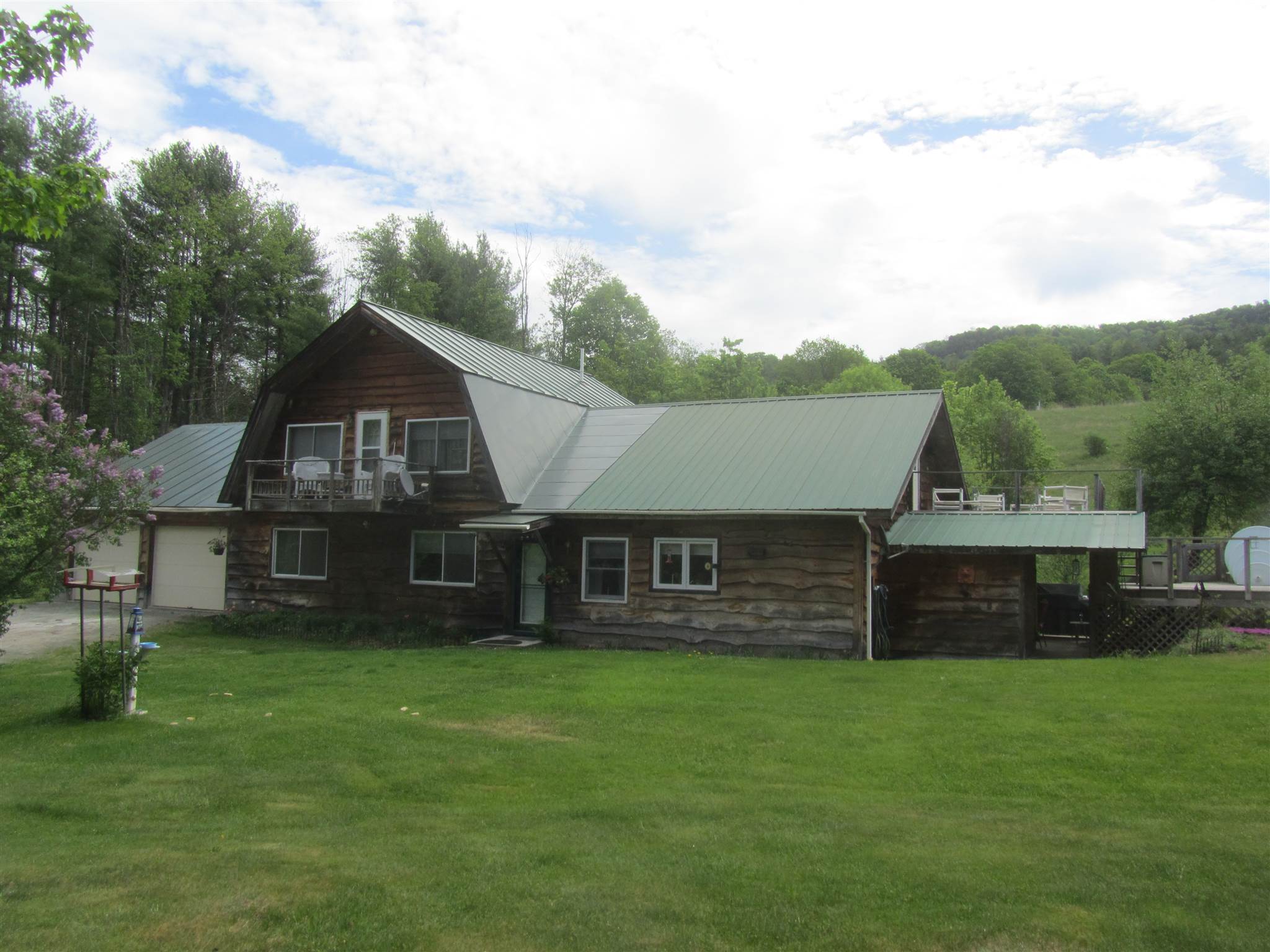 ROYALTON VT Homes for sale