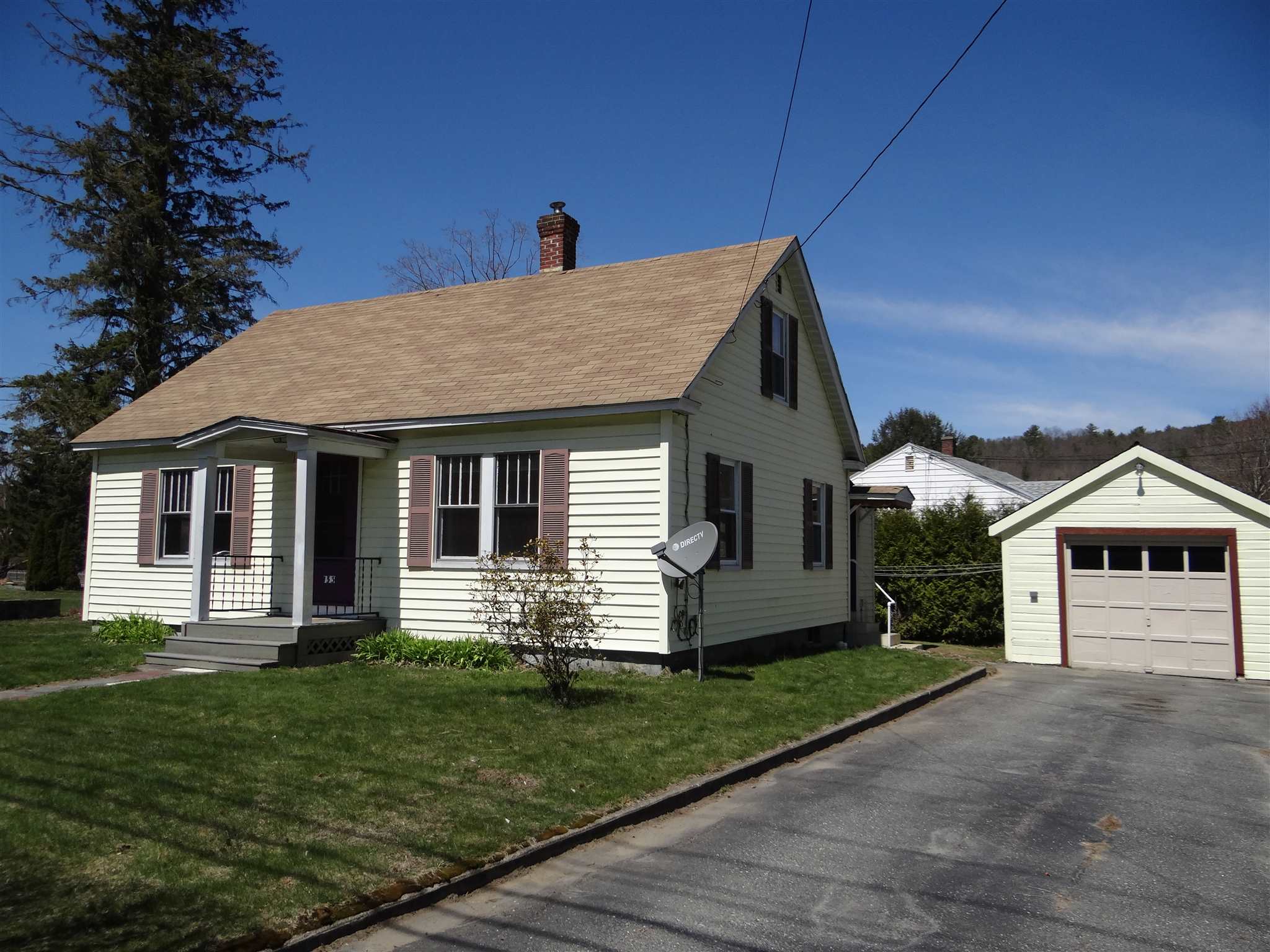 LEBANON NH Homes for sale