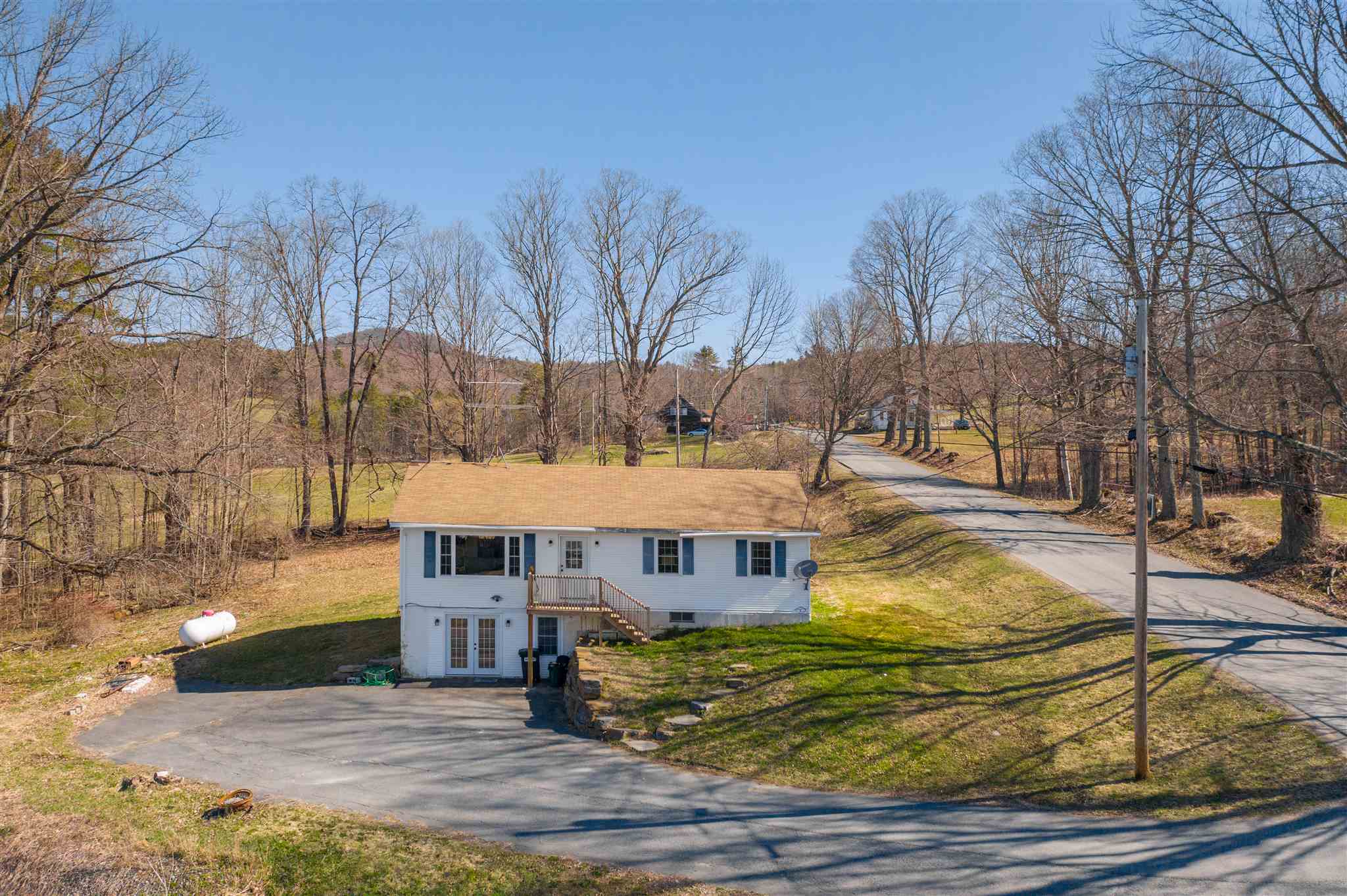 ROYALTON VT Homes for sale
