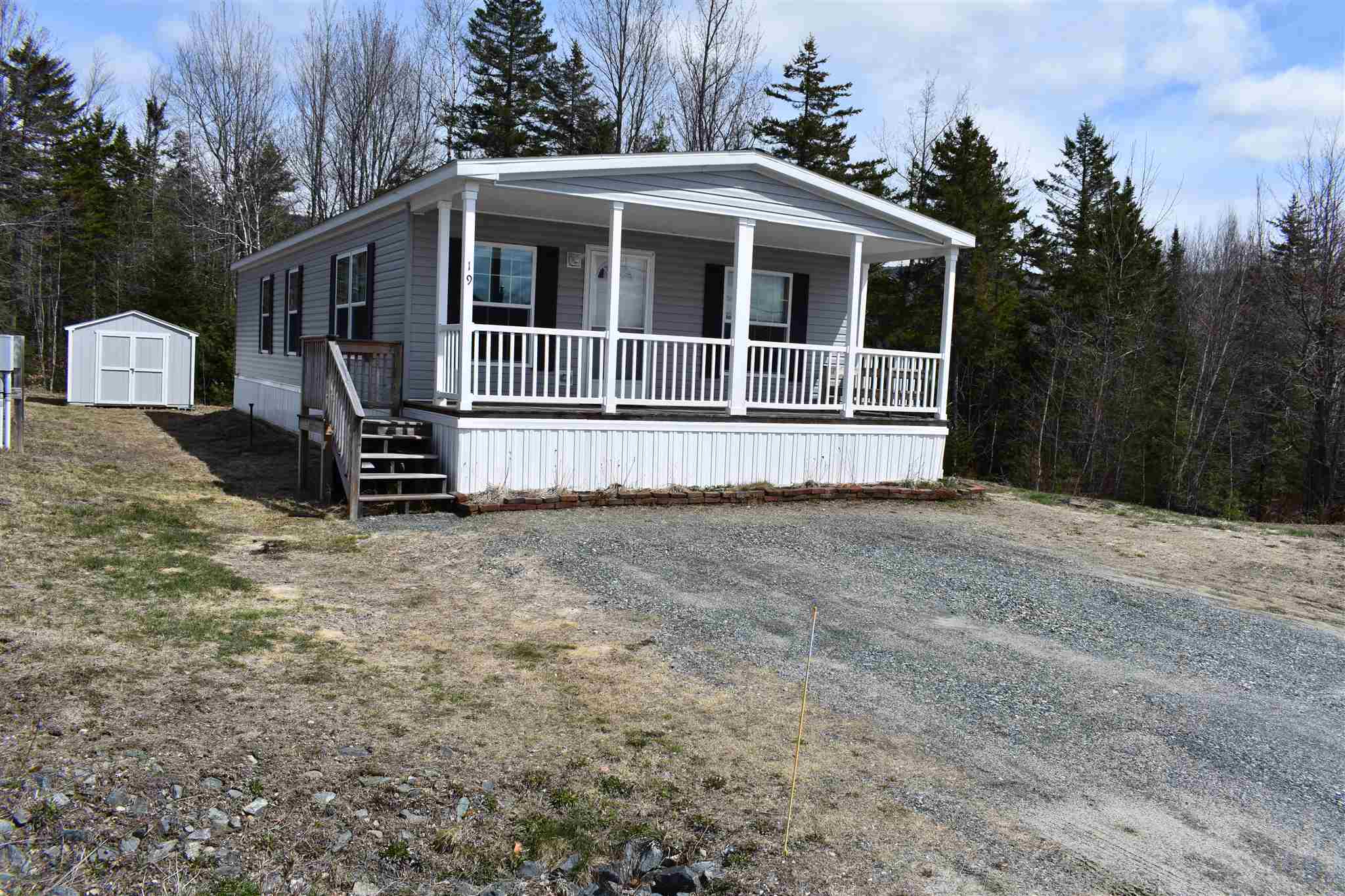 CANAAN NH Homes for sale