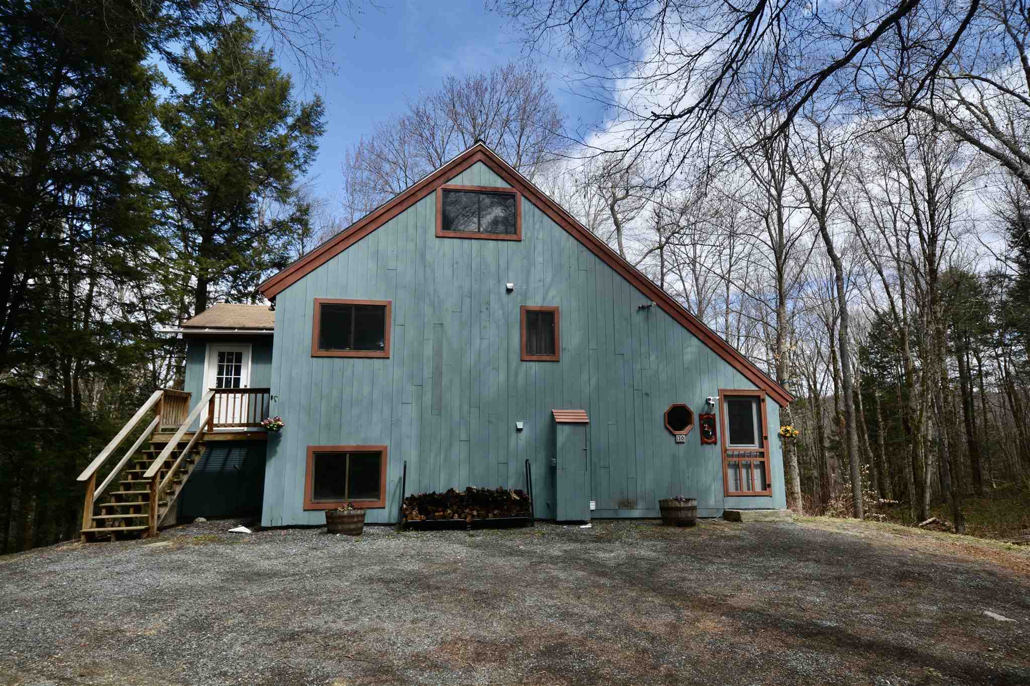 VILLAGE OF EASTMAN IN TOWN OF SPRINGFIELD NH Homes for sale
