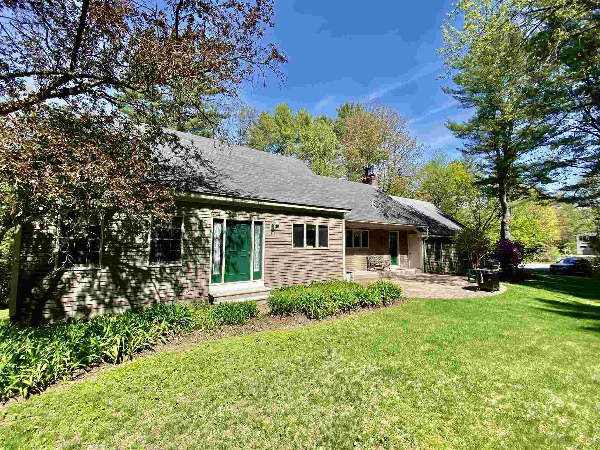 HANOVER NH Homes for sale