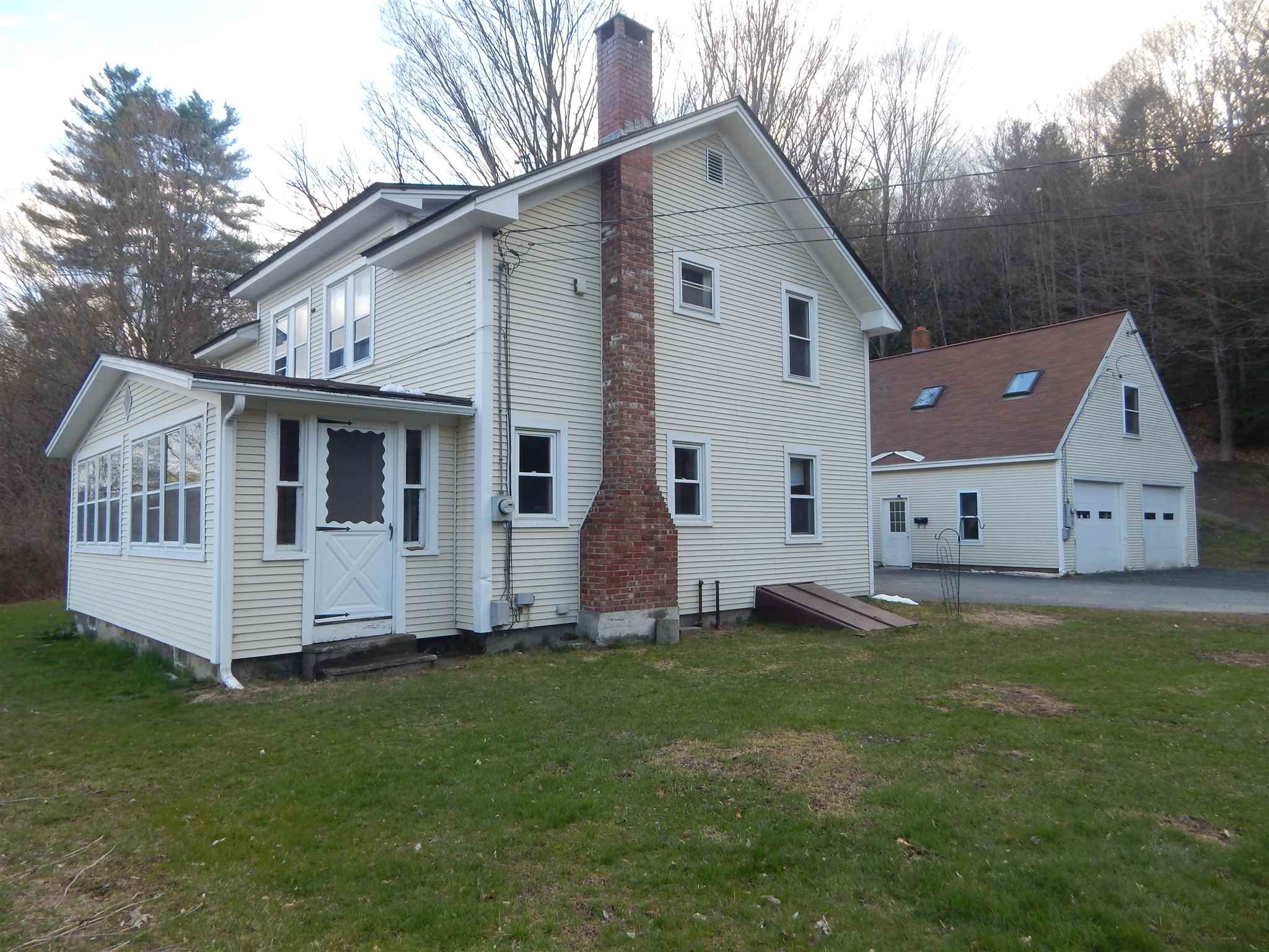 WINDSOR VT Homes for sale