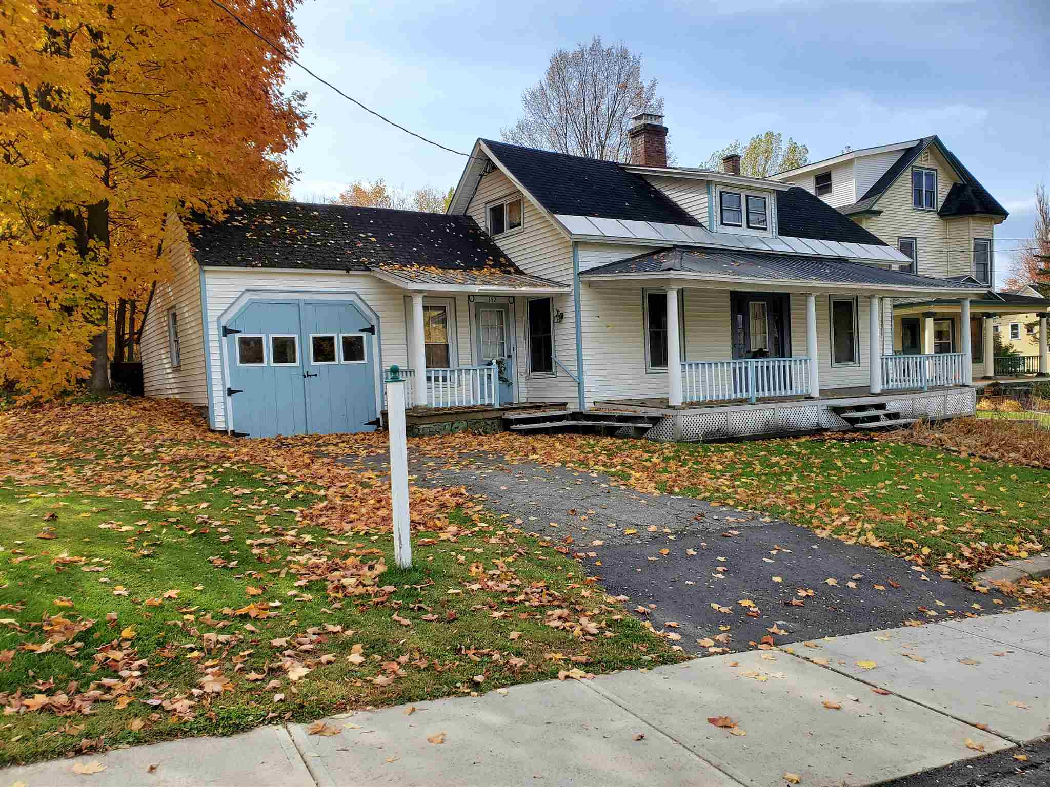 162 Caswell Avenue Derby, VT |  Photo