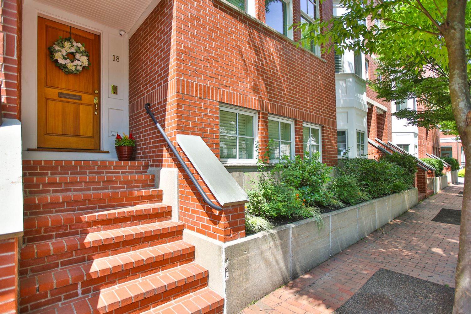 Photo of 18 Porter Street Portsmouth NH 03801