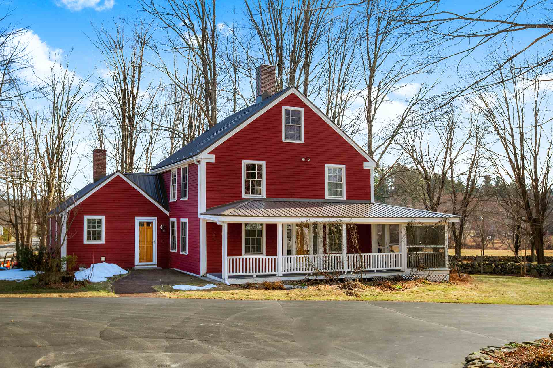 NEREN BHHS Verani Nashua Realtor in Nashua, NH