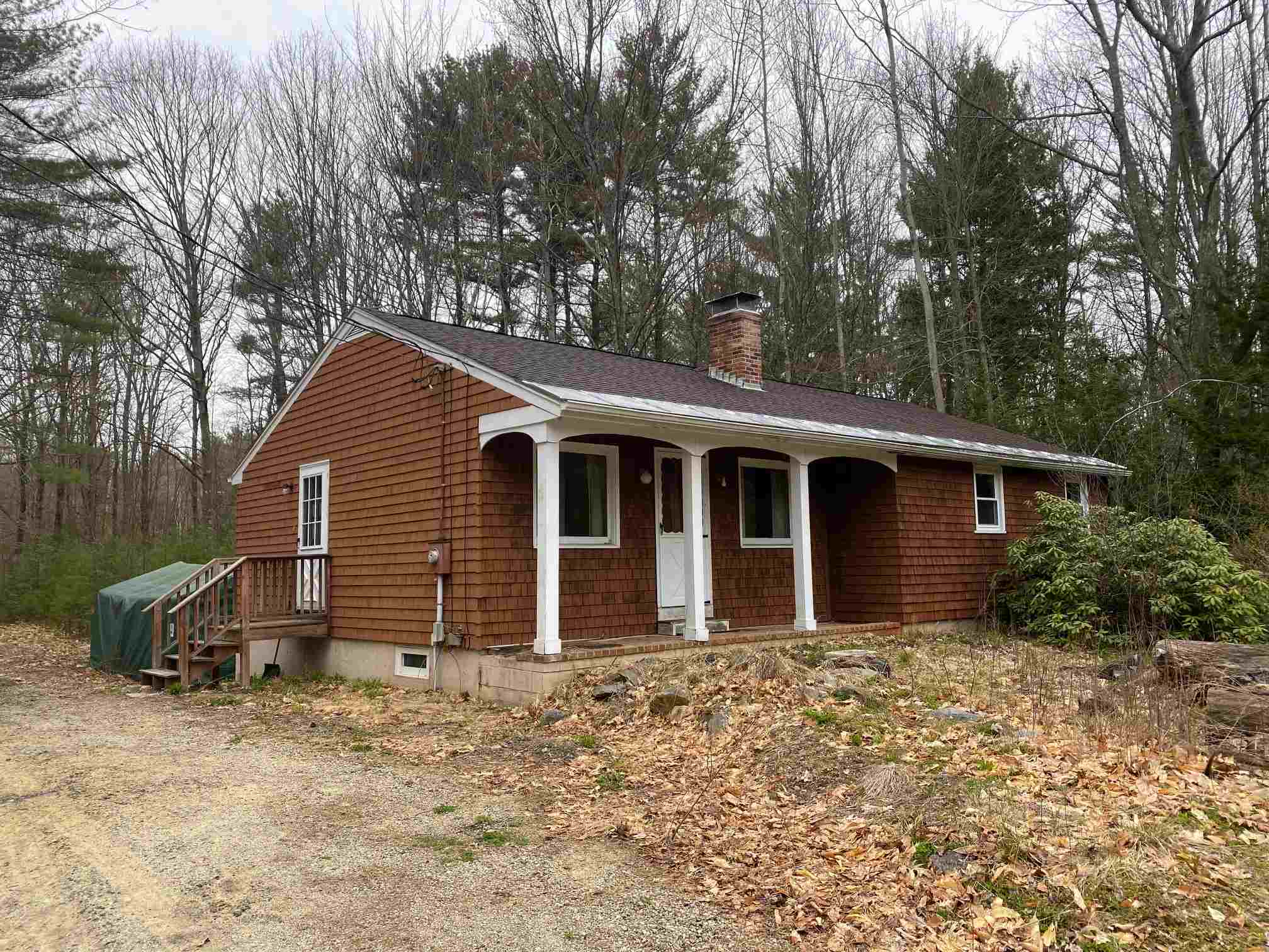 159 Four Rod Road4  Rochester, NH Photo