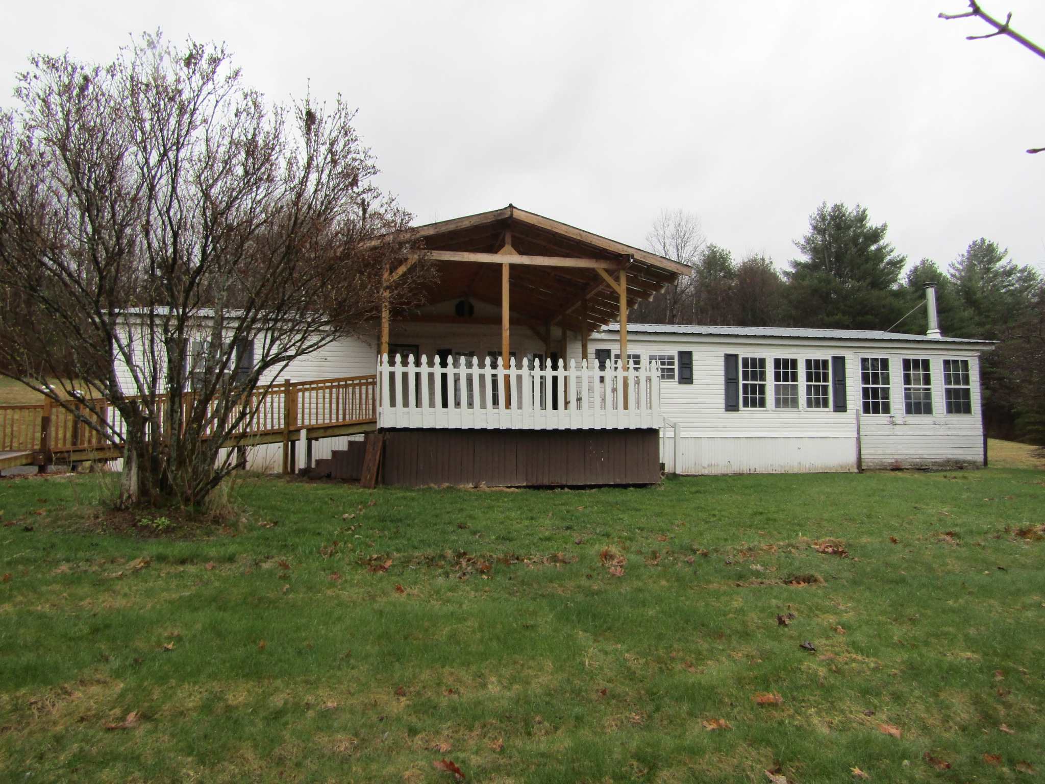 LYME NH Homes for sale