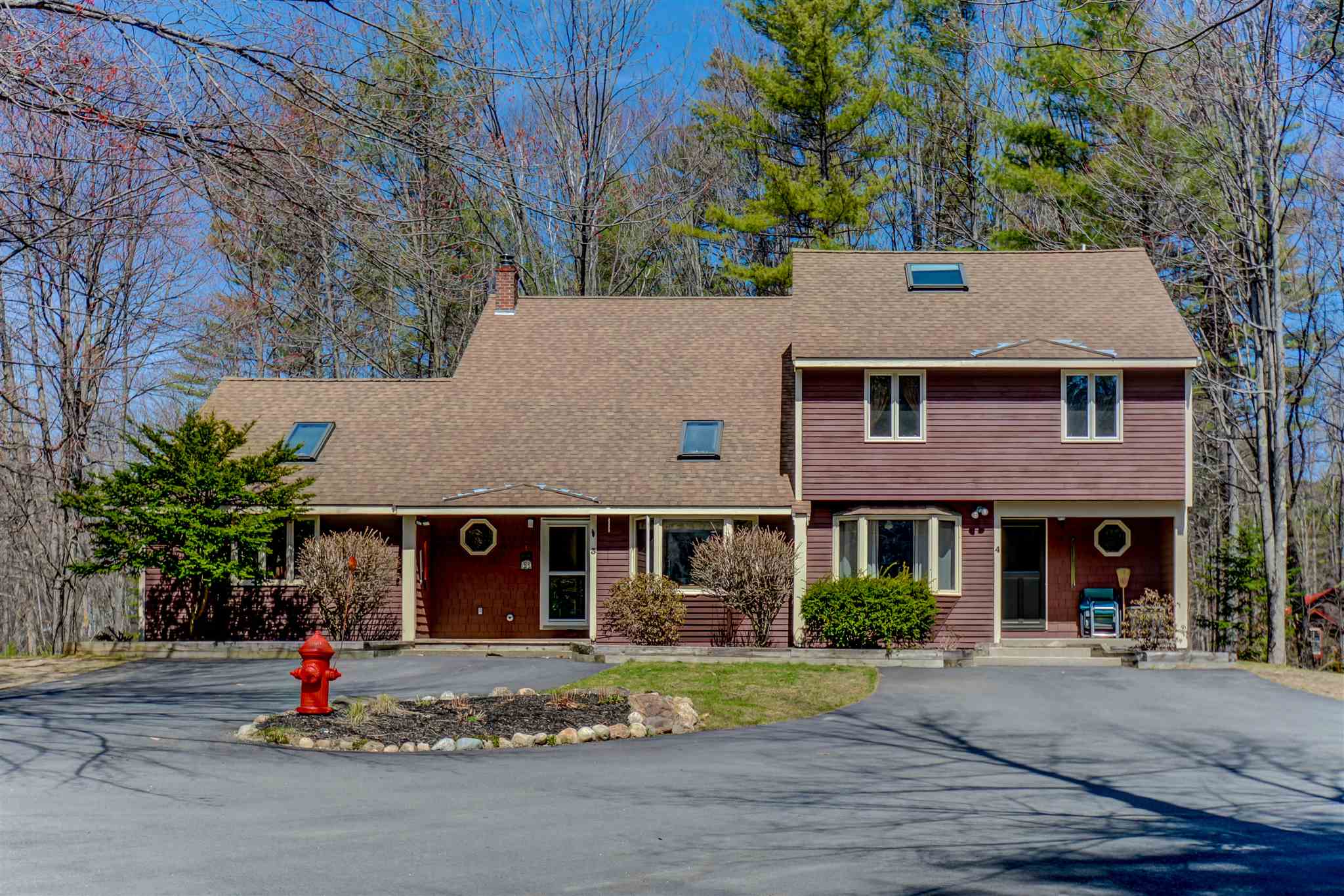 North Conway NH Condos for Sale North Conway NH Property North