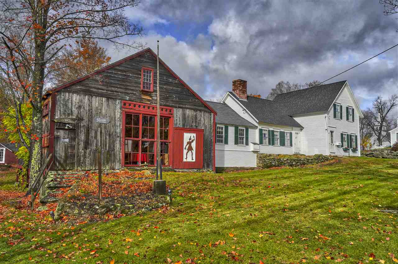 584 CENTER ROAD, Hillsborough, NH 03244 PrimeMLS