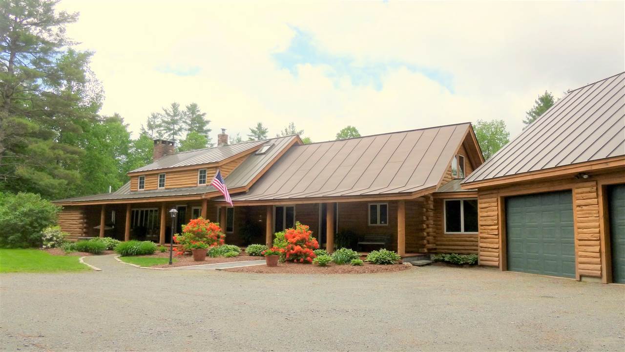 BRADFORD VT Homes for sale