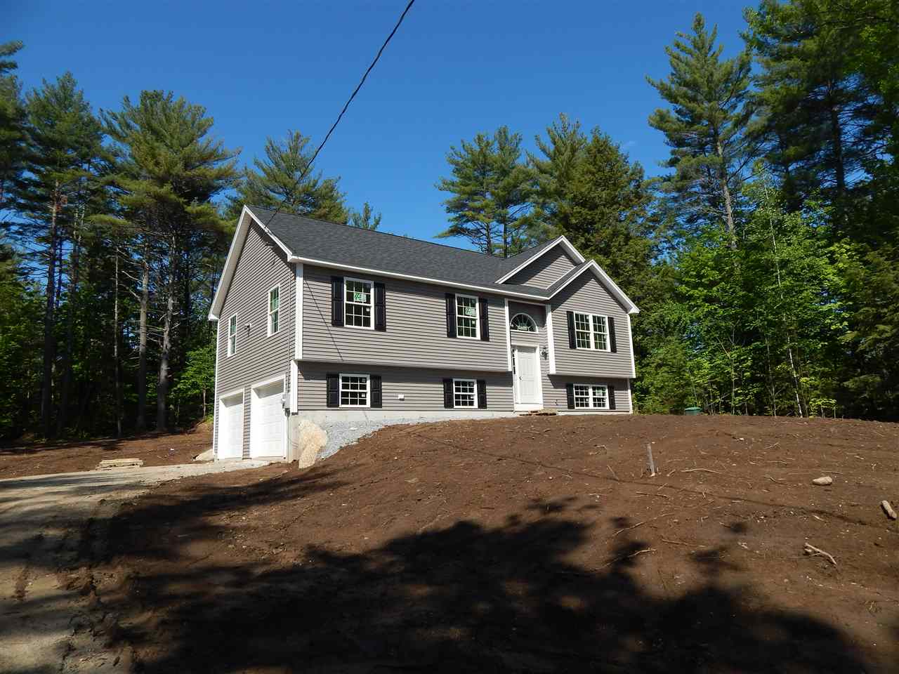 BRADFORD NH Homes for sale