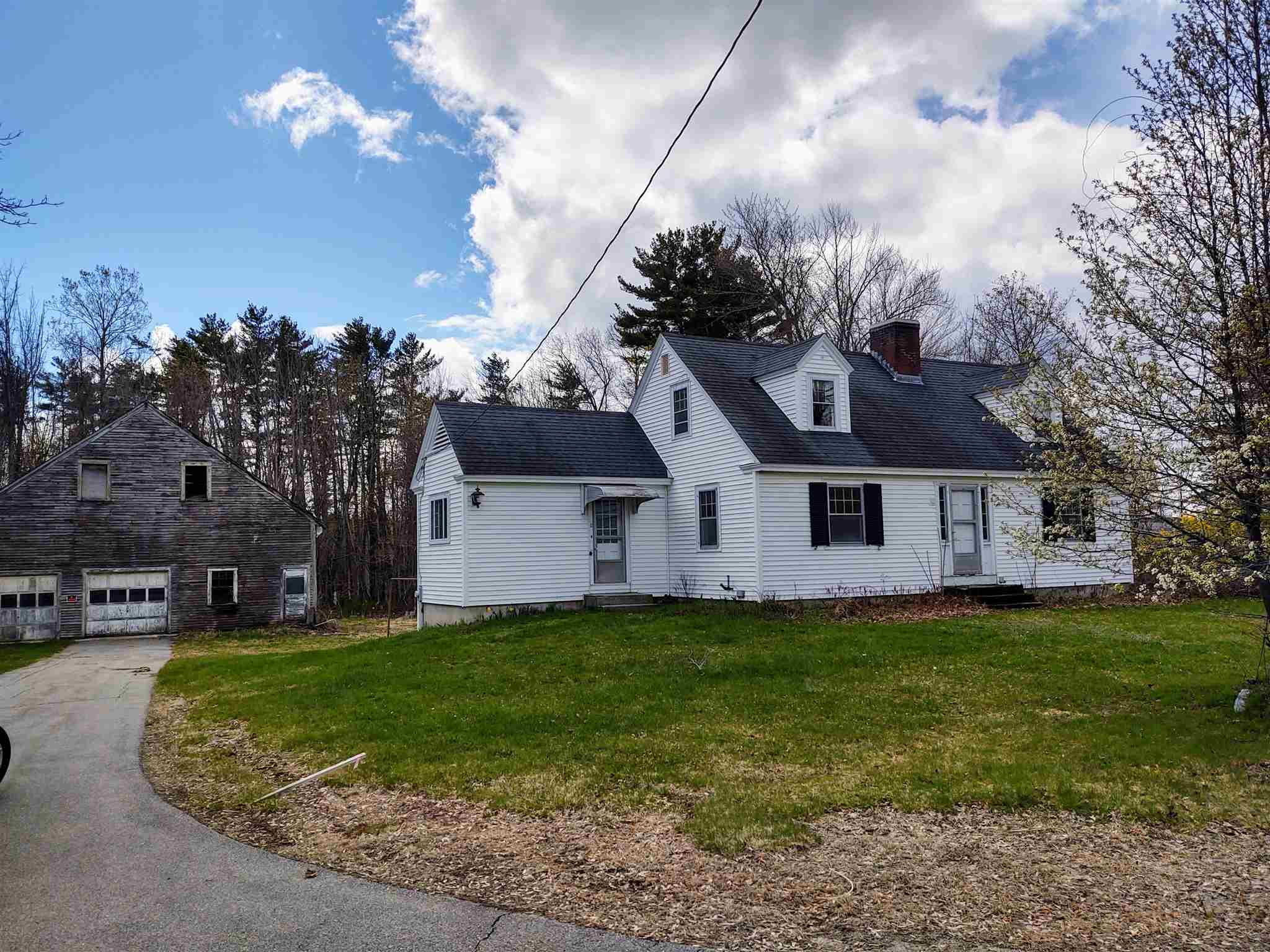 Wolfeboro New Hampshire Homes For Sale NH MLS Real Estate Listings with