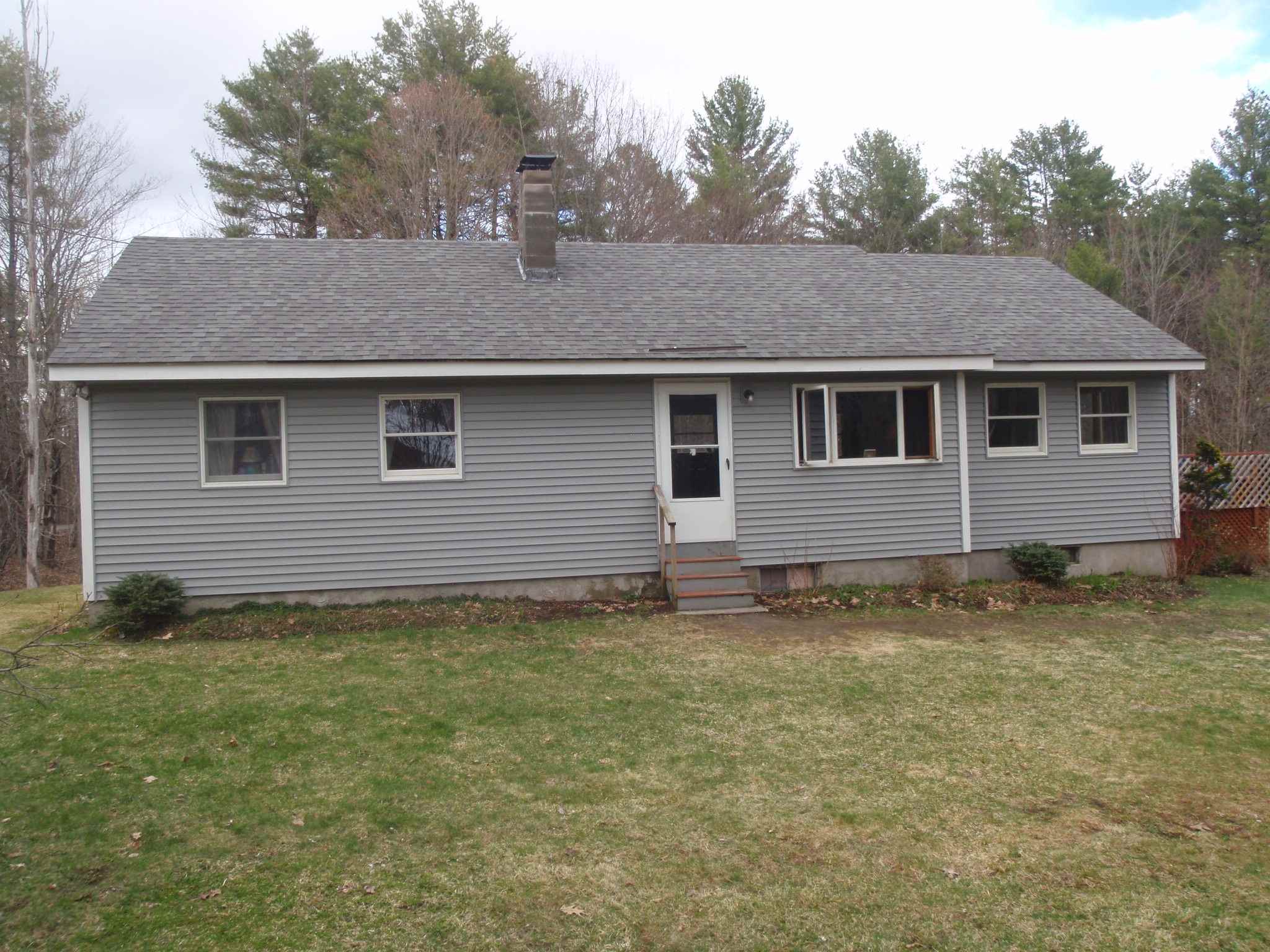 ENFIELD NH Homes for sale
