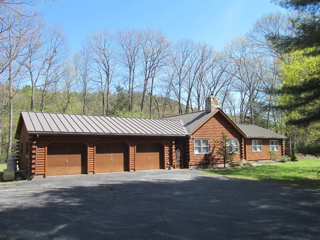 WEATHERSFIELD VT Homes for sale
