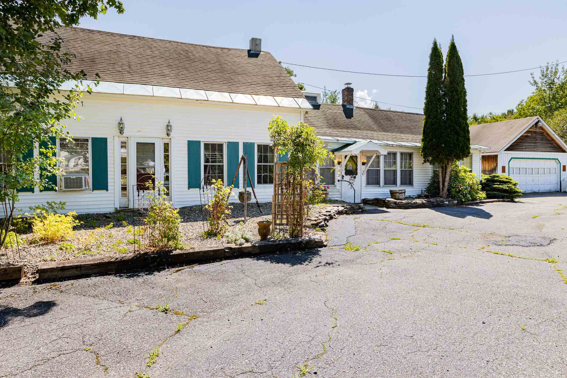 FAIRLEE VT Homes for sale
