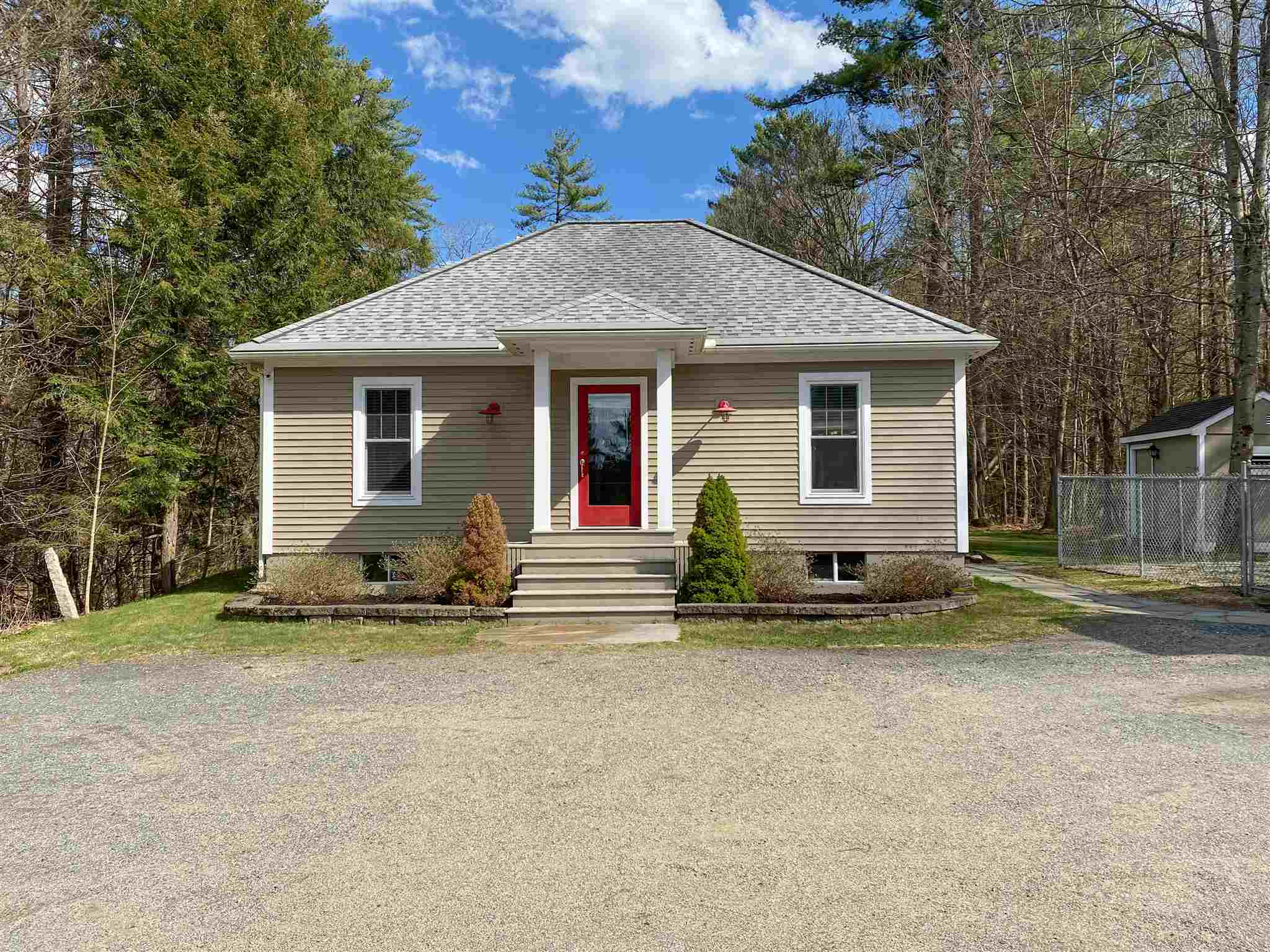 2959 Route 25A, Orford, NH 03777 NEREN