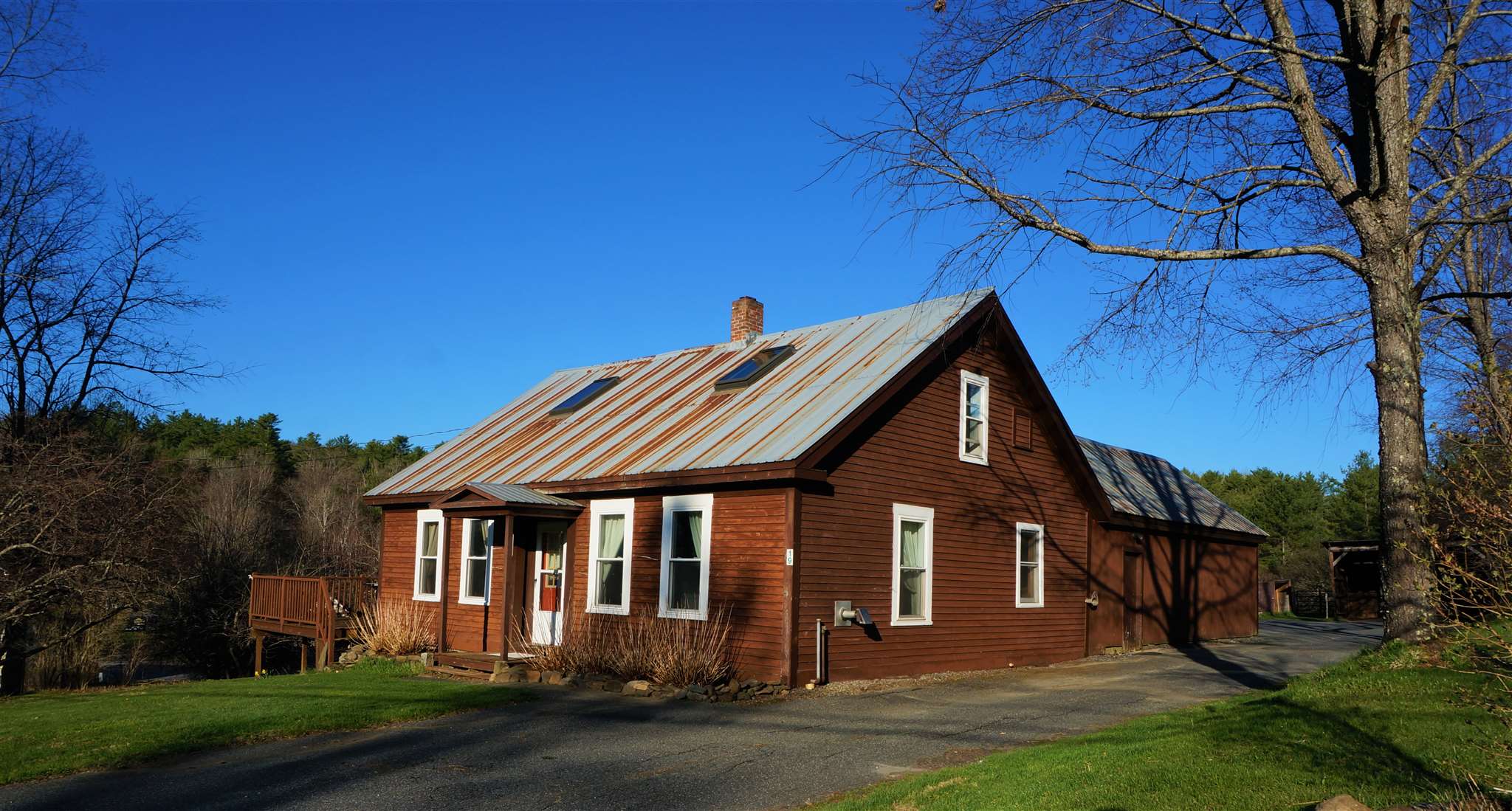 ORFORD NH Homes for sale