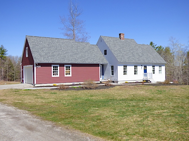 Neren Brown Family Realty Broker In Warner Nh