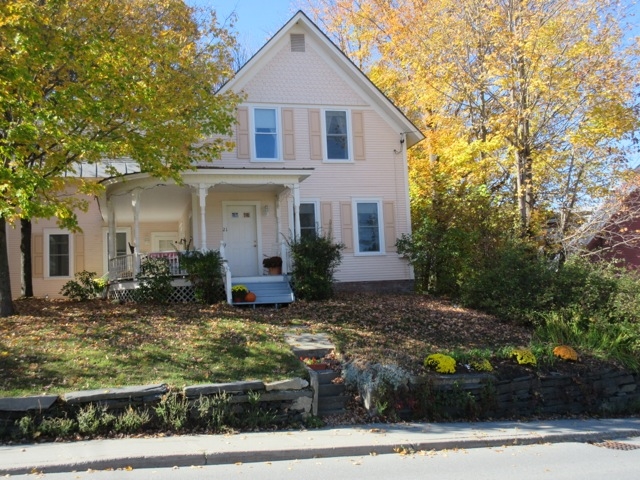 RANDOLPH VT Homes for sale