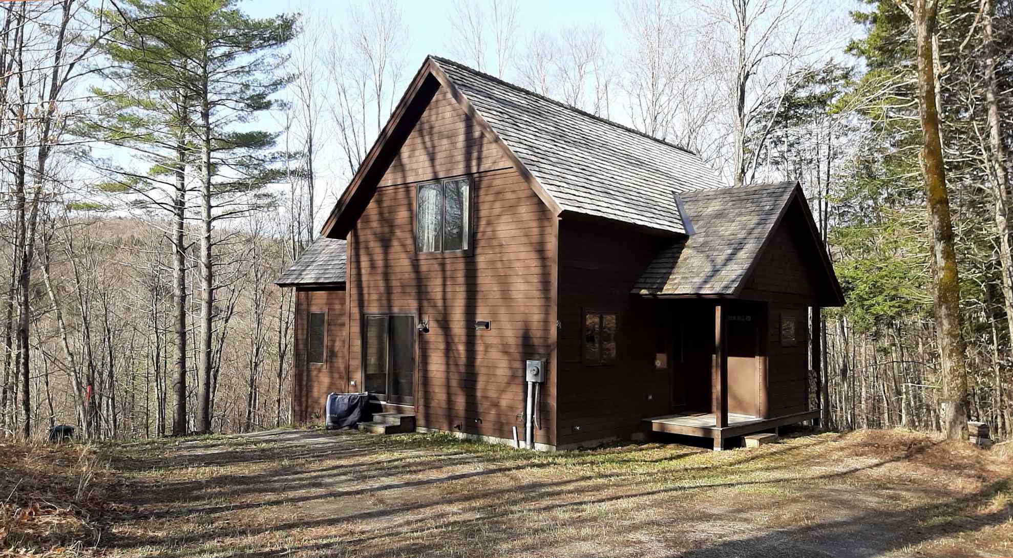 PLYMOUTH VT Homes for sale