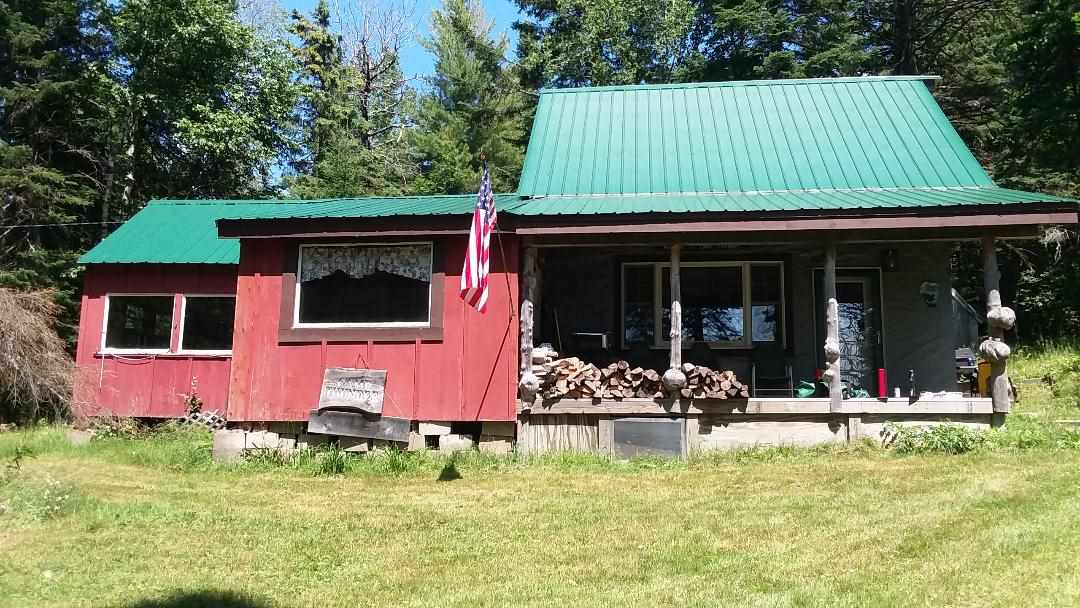 Camps Cottages