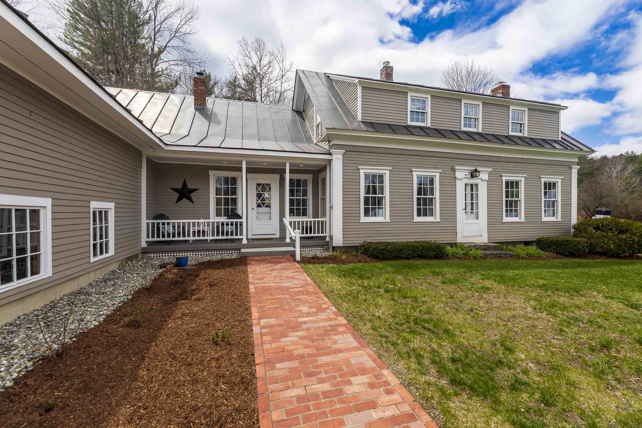 ORFORD NH Homes for sale