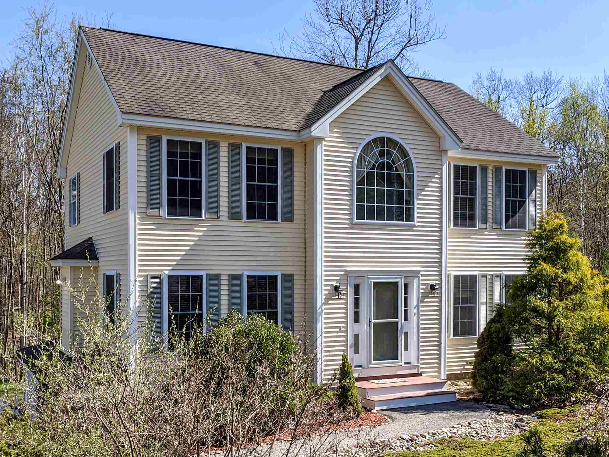164 Tirrell Hill Road Goffstown Nh 03045 2726 Neren