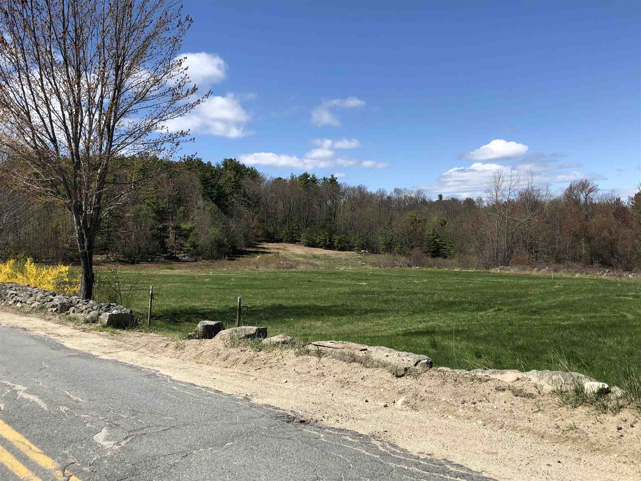 Lot 56-52-2 Federal Hill Road56-52-2  Milford, NH Photo