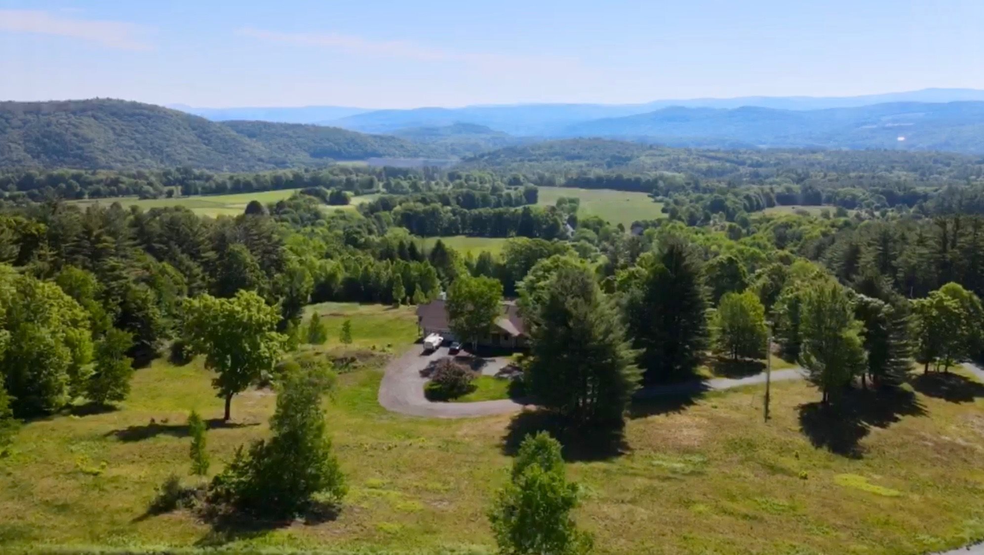 HARTLAND VT Homes for sale