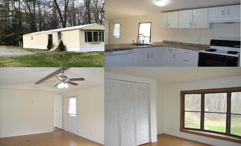 ENFIELD NH Homes for sale