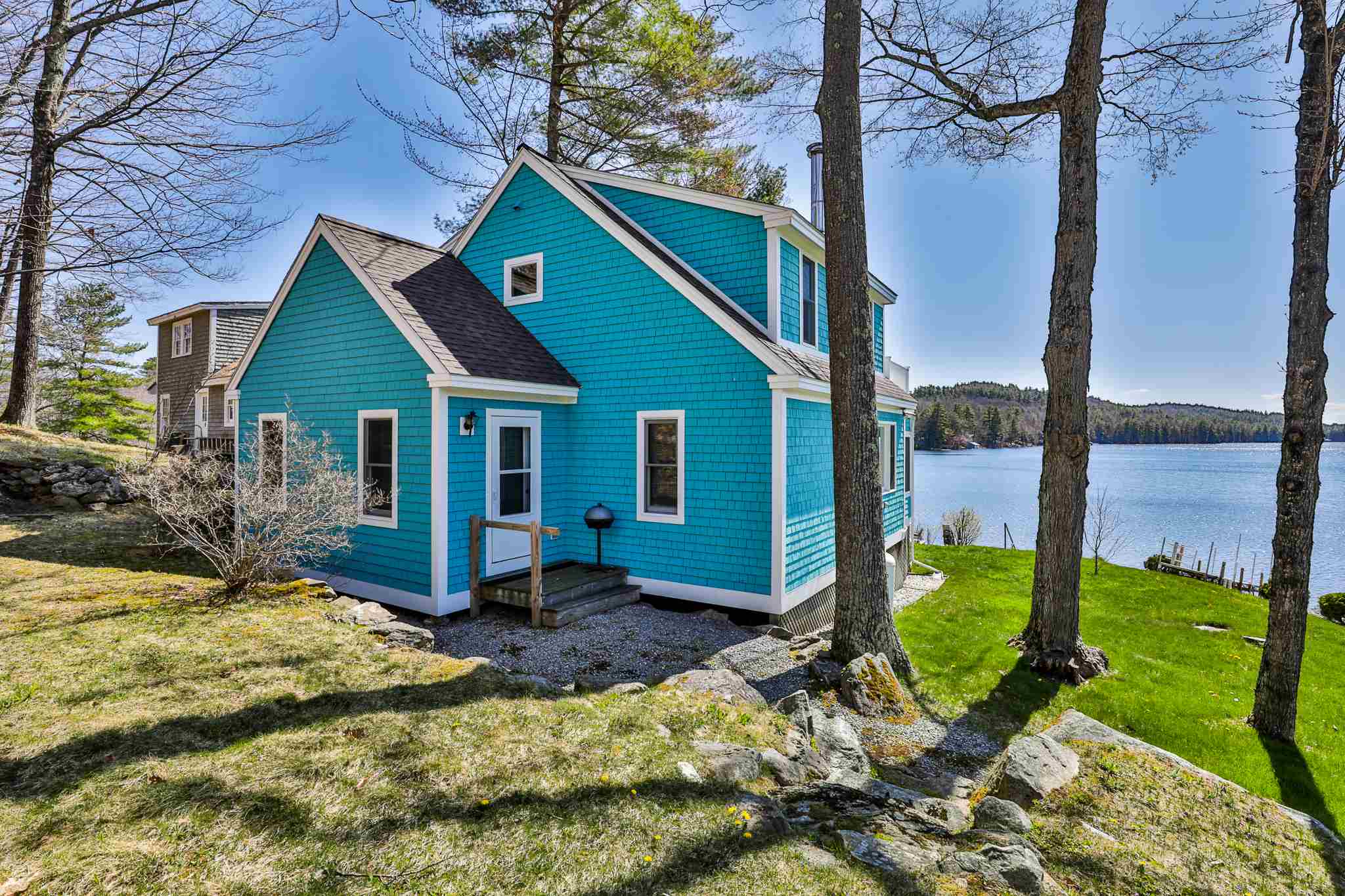 Sunapee NH Real Estate Sunapee New Hampshire Condos For Sale page 1